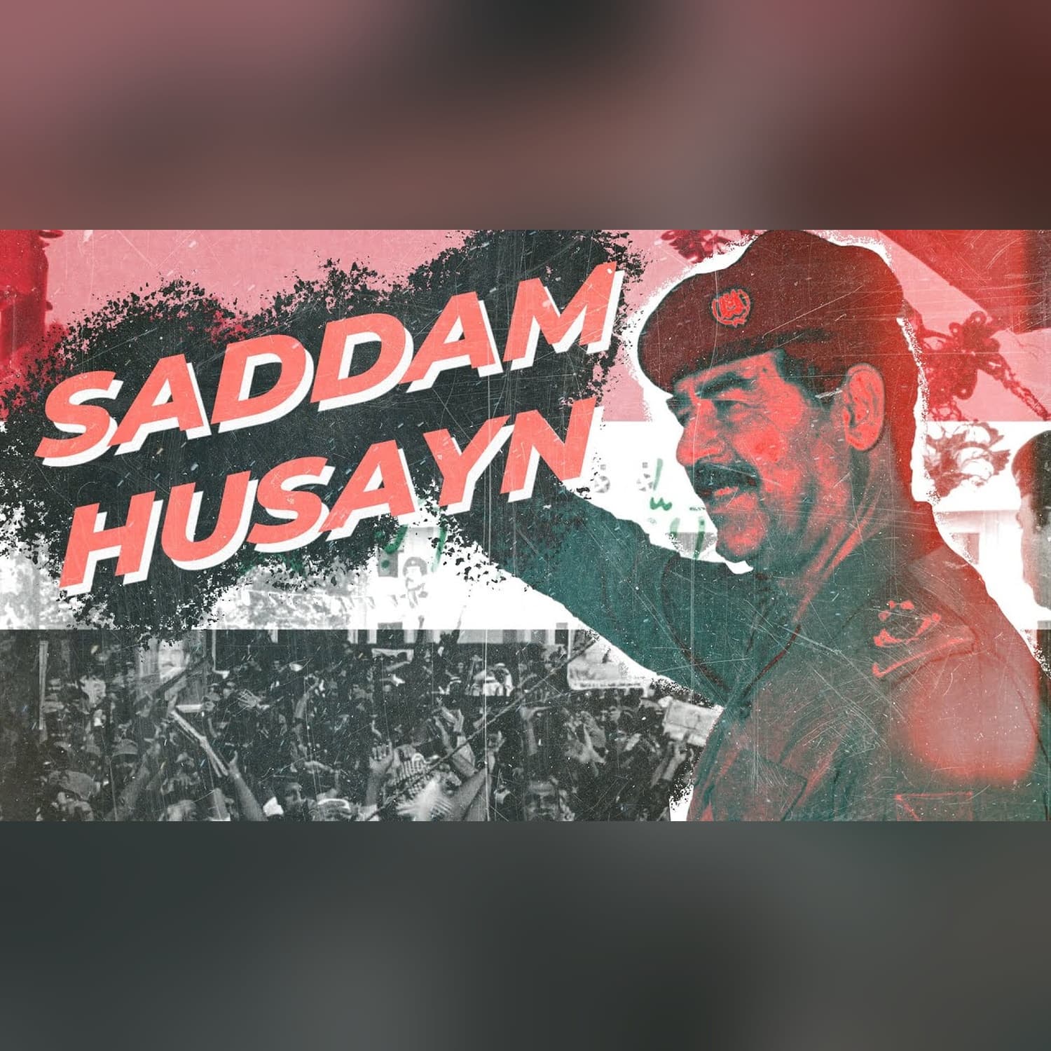 Saddam Husayn - yovuz diktatormi yoki xalqparvar lider? | Tarix | Xuddi shunday