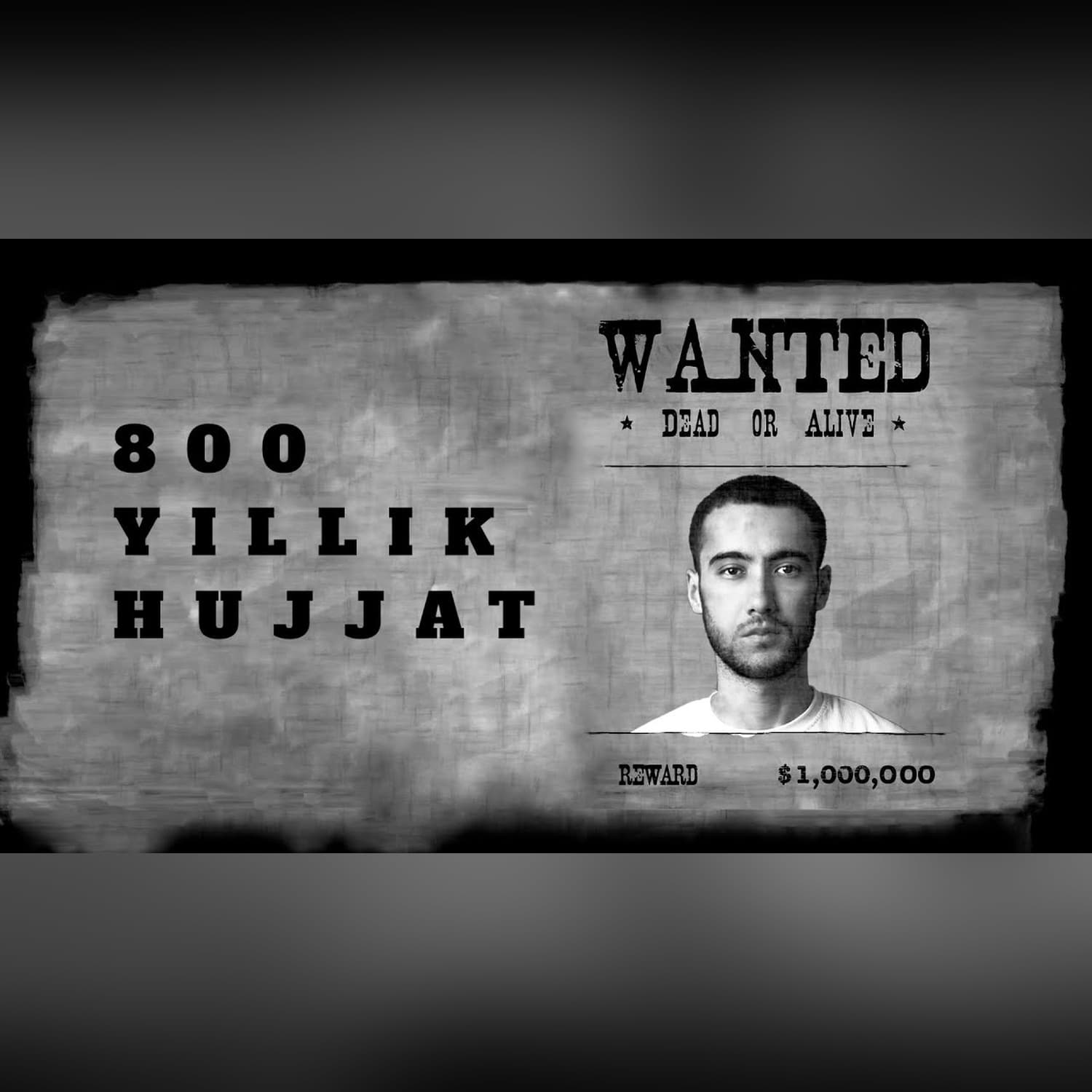 Nega davlat xohlagan odamini qamay olmaydi? | Xabeas Korpus | Xuddi shunday