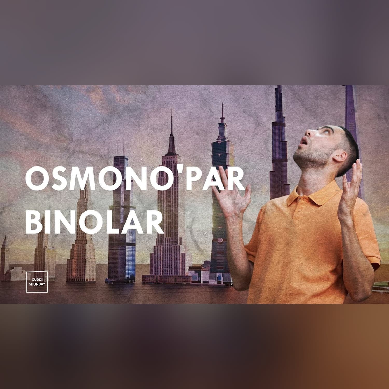 Osmono'par binolar Top-5 | [Xuddi shunday]