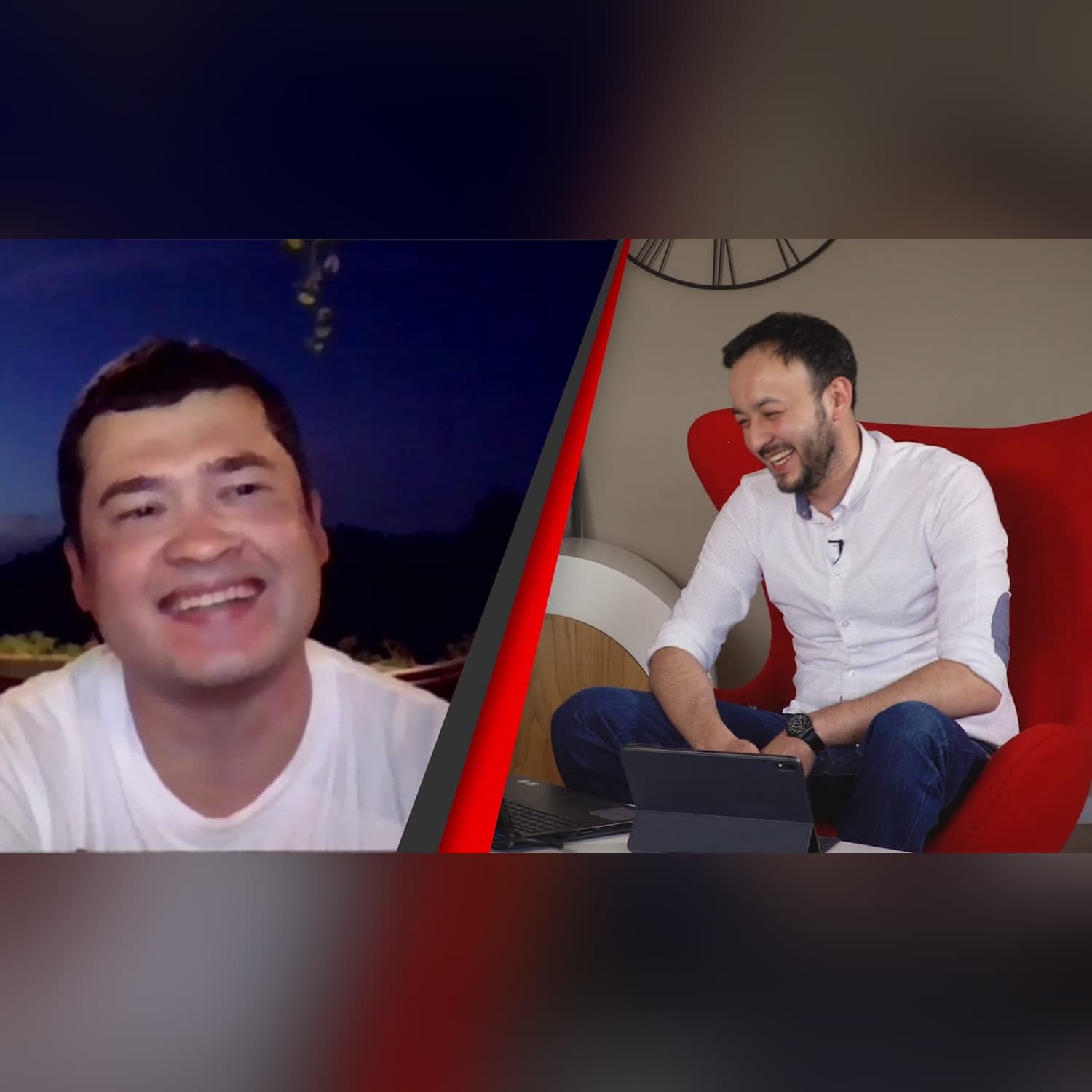 Руслан Ястребов, основатель саунд-компании «ЯСТРЕБ»
