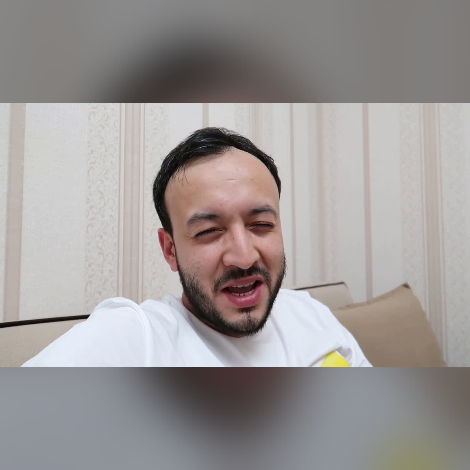 Куда я пропал и кто меня "заткнул". Что я делал на карантине в Ташкенте