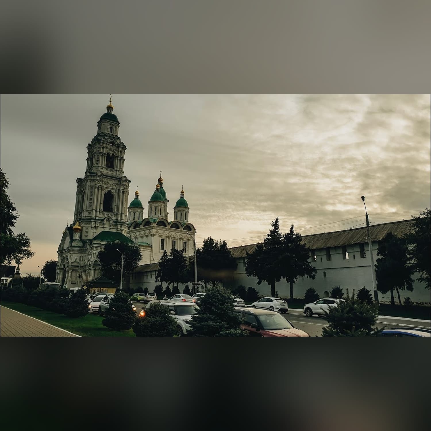 ГГ #74 - Астрахань, край тысячи островов