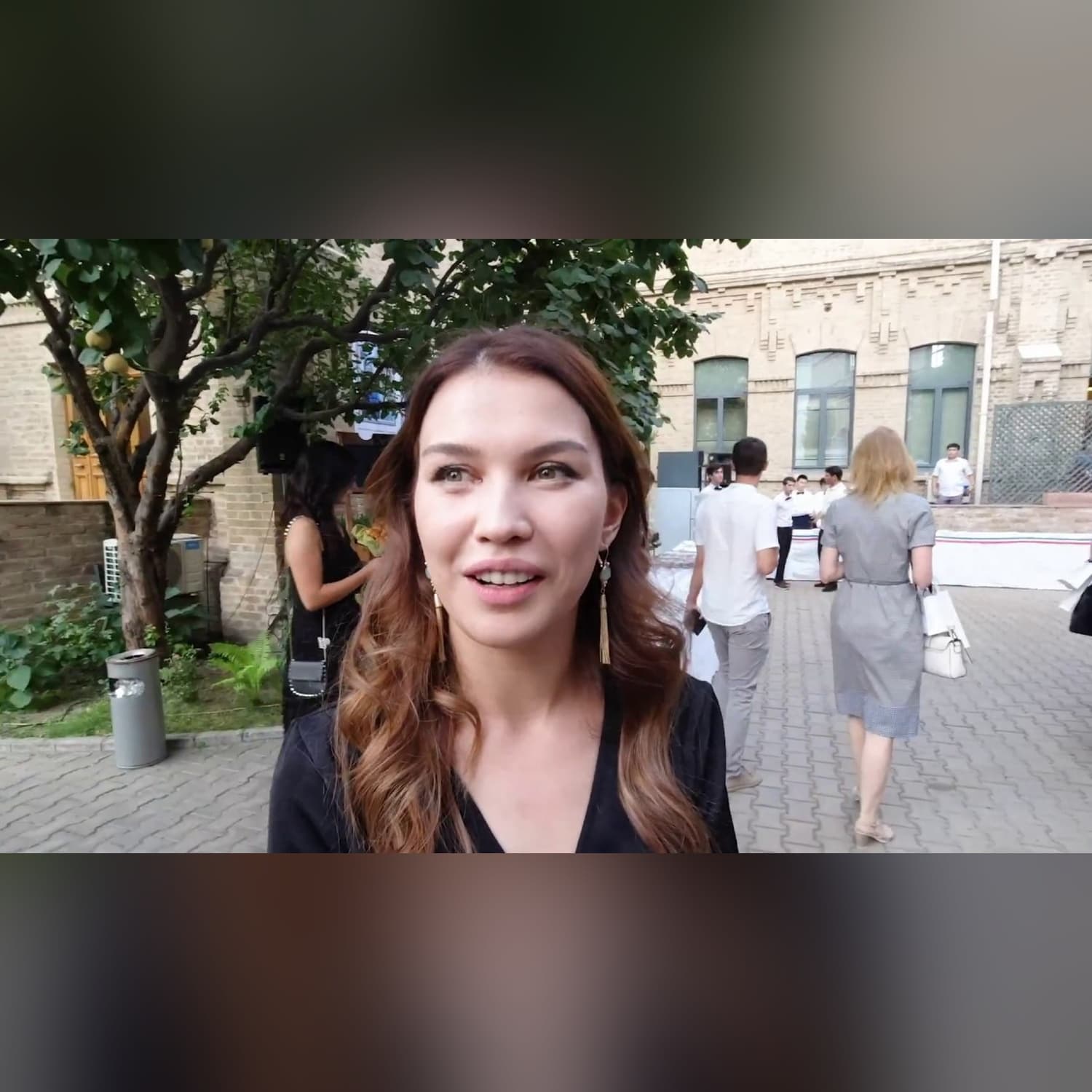 ГГ #67 - Праздник в честь Королевской казни, IT Park в Ташкенте