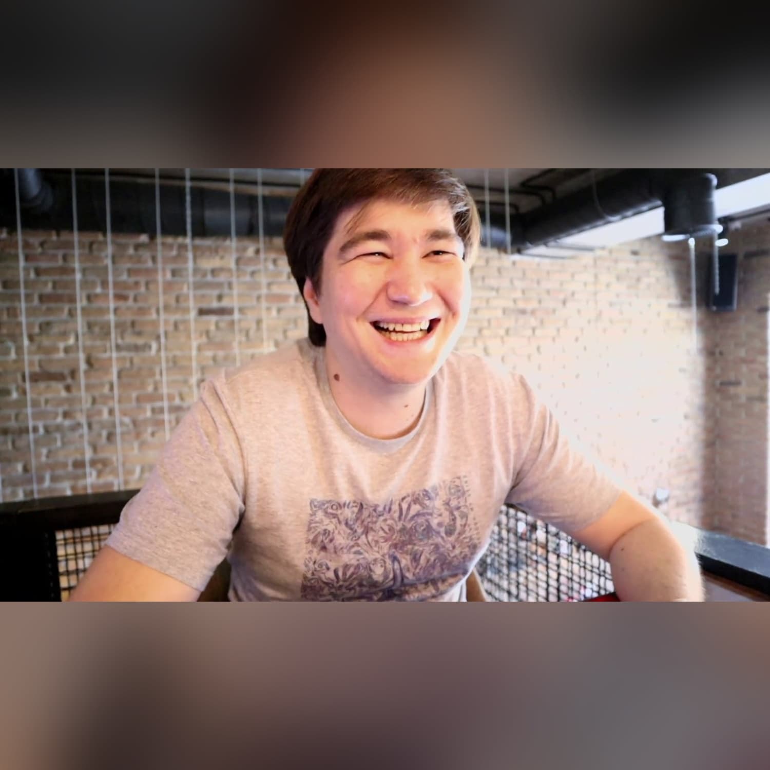 Будущее, власть и роль государства - ГГ "Sunday Brunch" #1