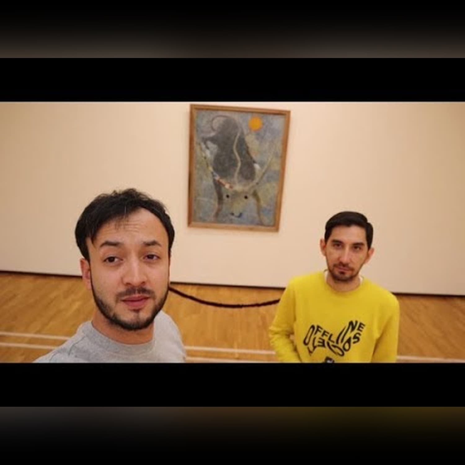 ГражданинГорожанин #40 - Варданян, Савицкий, соцреализм в Ташкенте