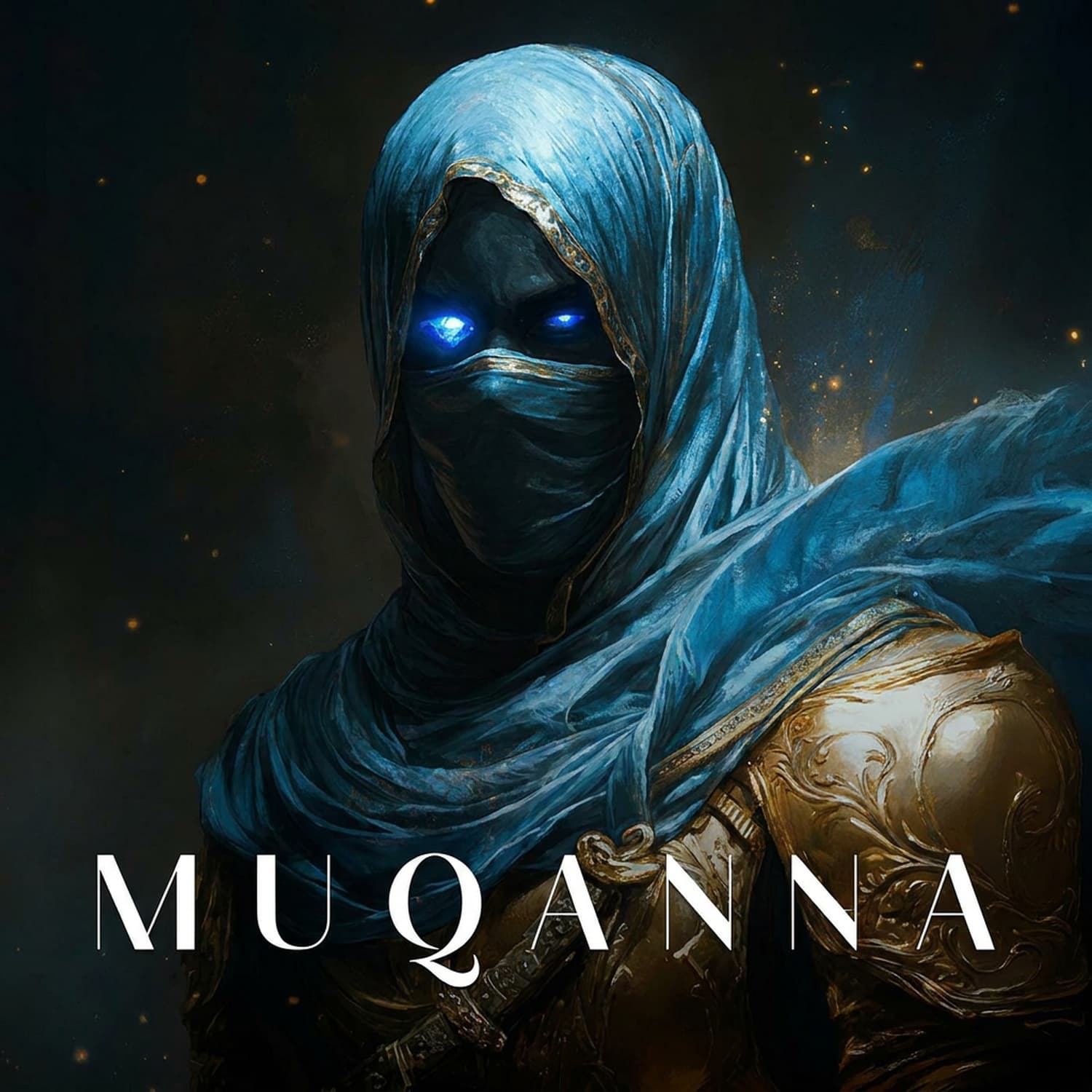 Niqobli isyonchi | Muqanna | U kim edi? | @Alimoff