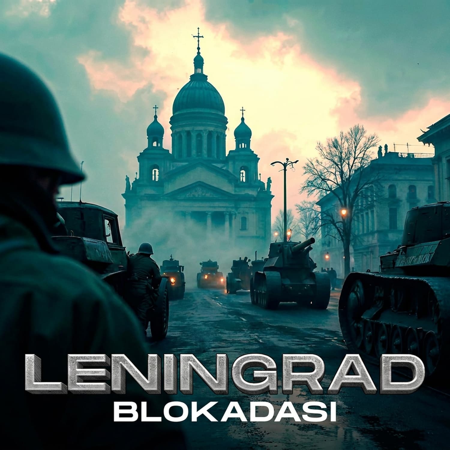 900 kunlik qamal | Leningrad Blokadasi | TARIX RAKURSI | @Alimoff