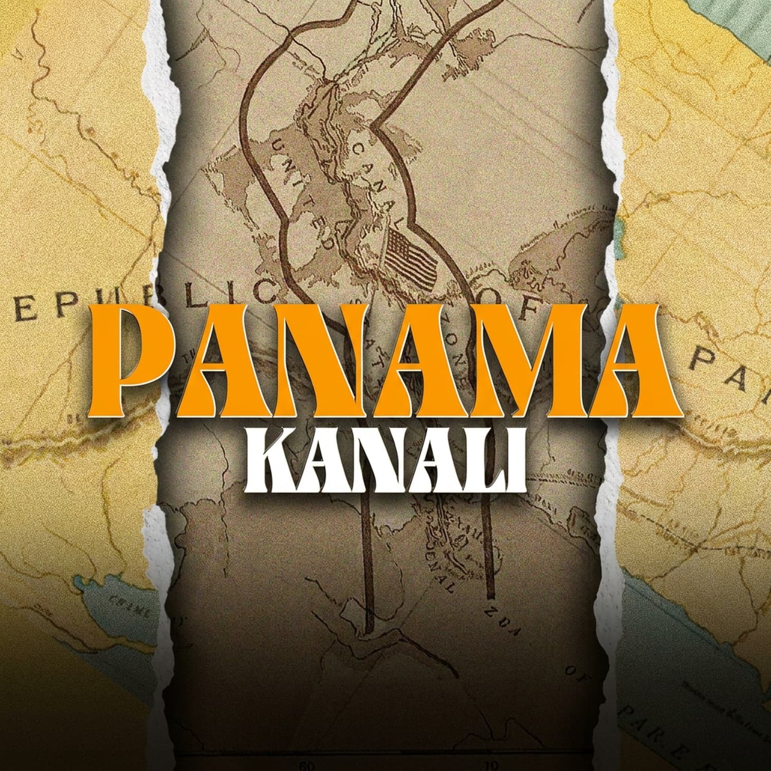 Panama kanali tarixi | Uning muhimligi nimada? | TARIX RAKURSI | @Alimoff
