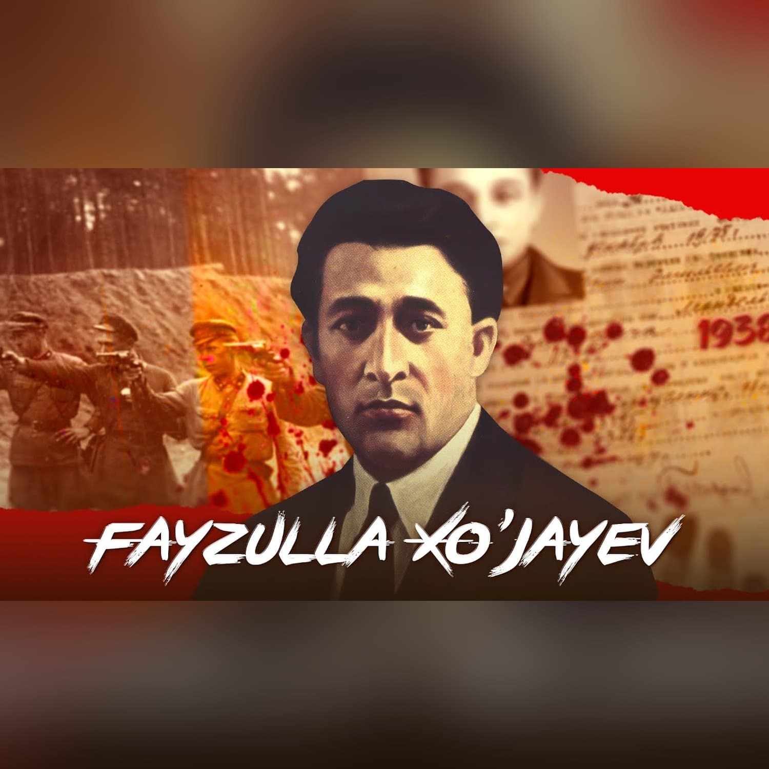 24 yoshida davlatni boshqargan O'zbekiston asoschisi | Fayzulla Xo'jayev | U kim edi?