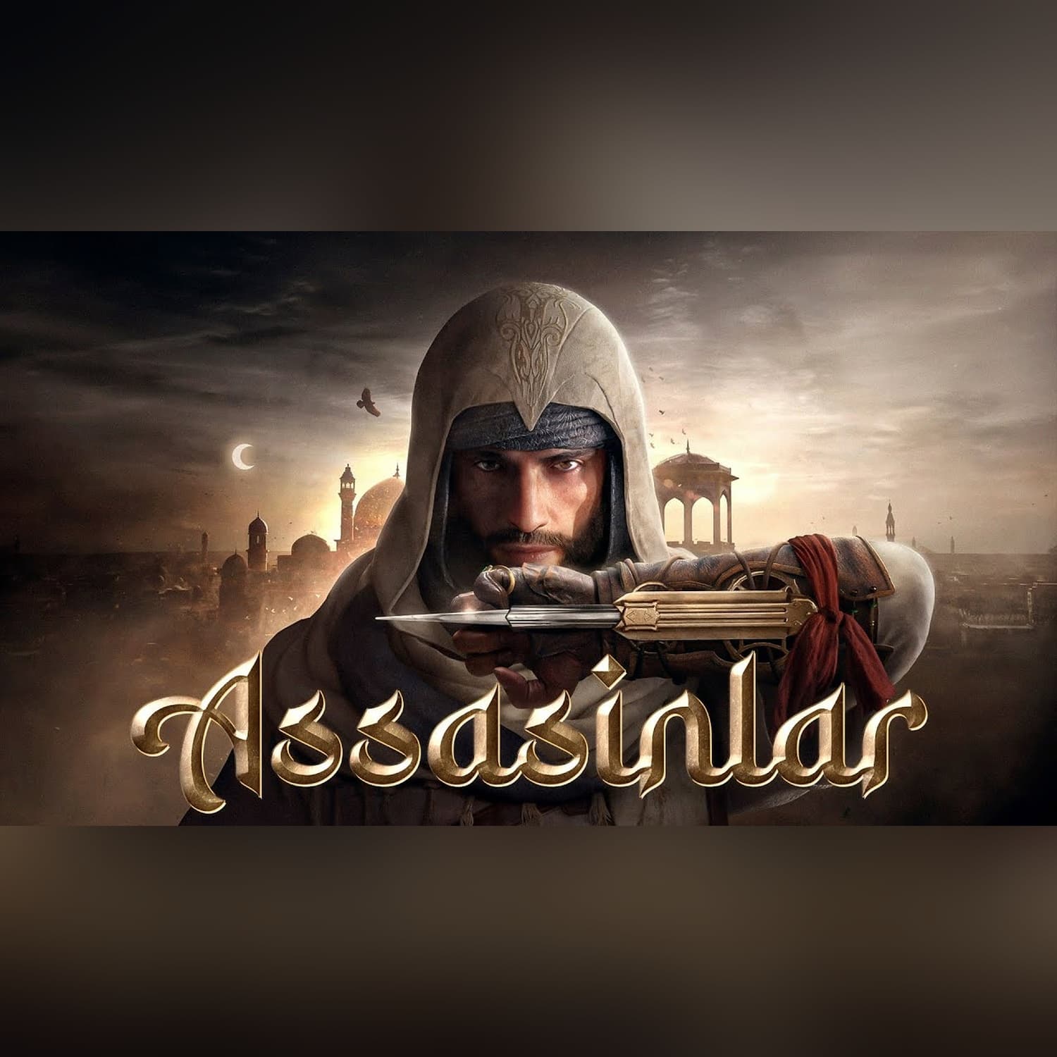 Sharq va g'arbni dahshatga solgan sekta | Assasinlar | TARIX RAKURSI