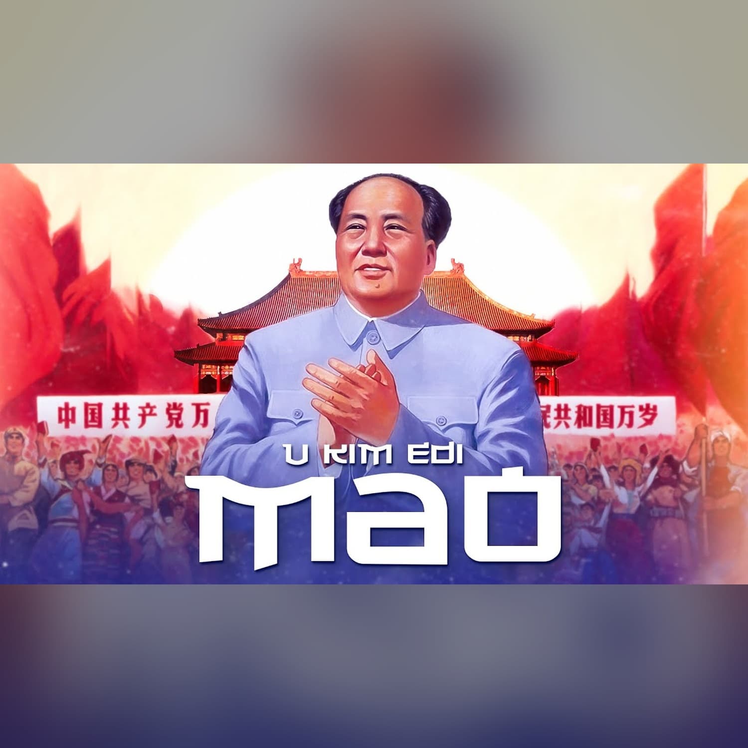 Xitoyning buyuk otasi | Mao Szedun | U kim edi?