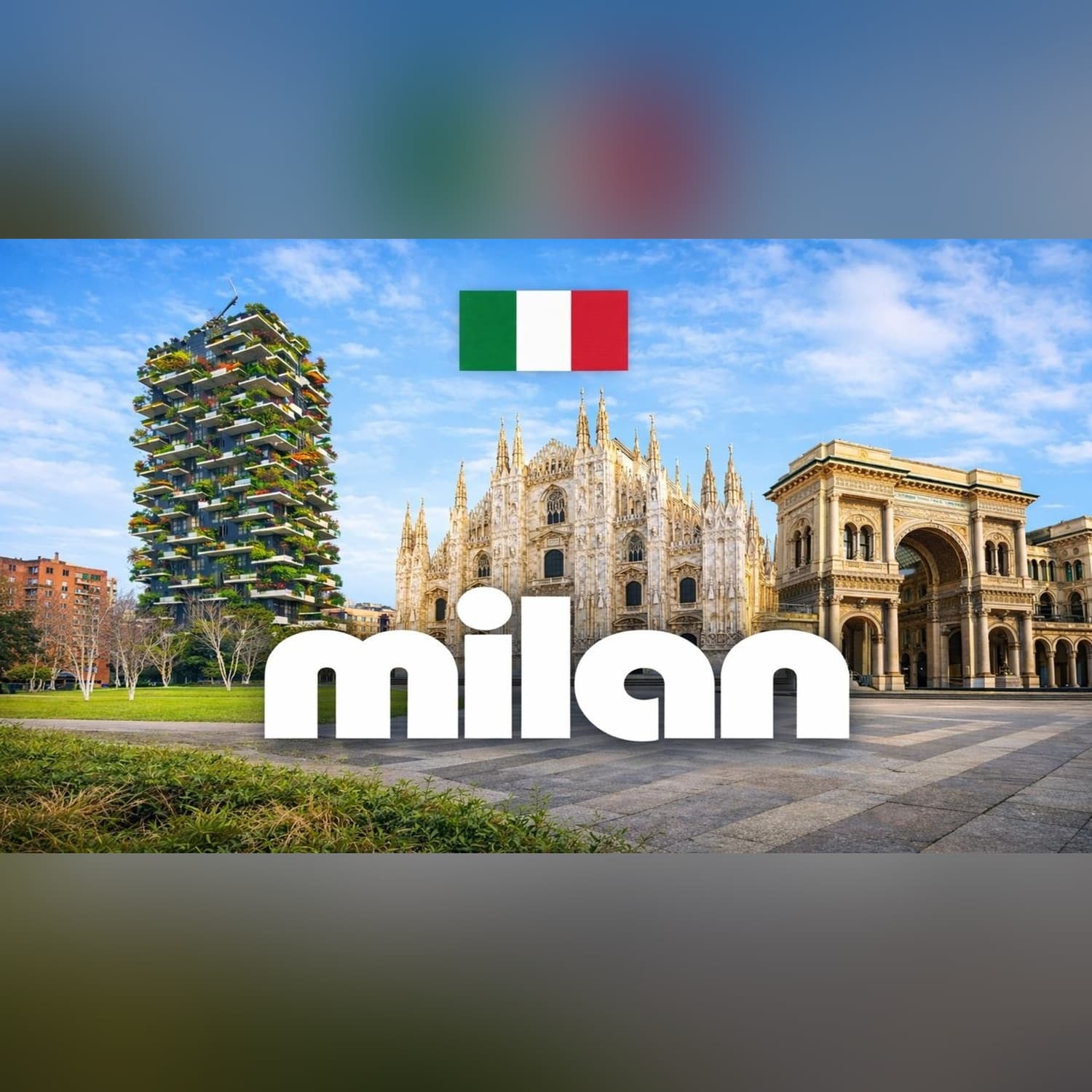 Milan