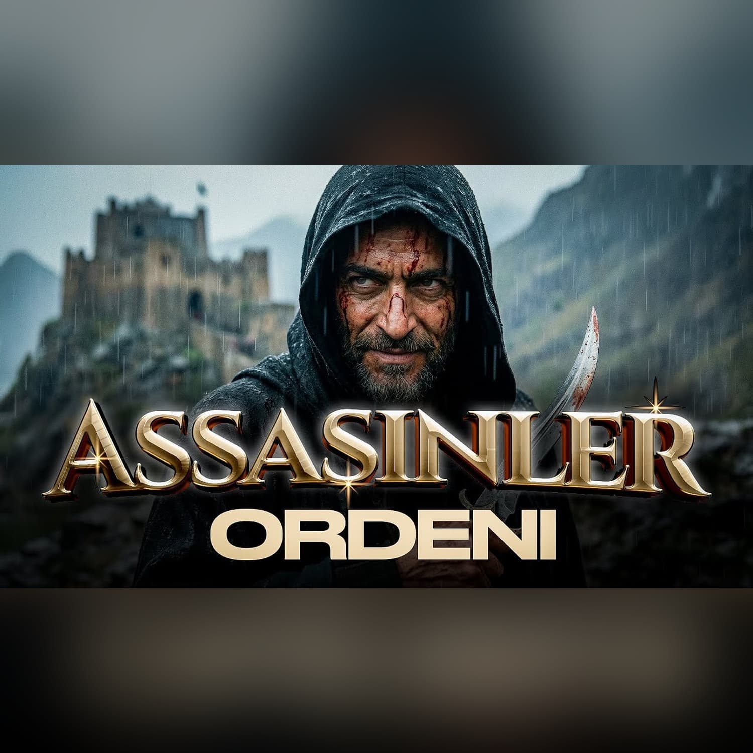 Assasinler: ápsana hám haqıyqatlar @Jayhun_kr