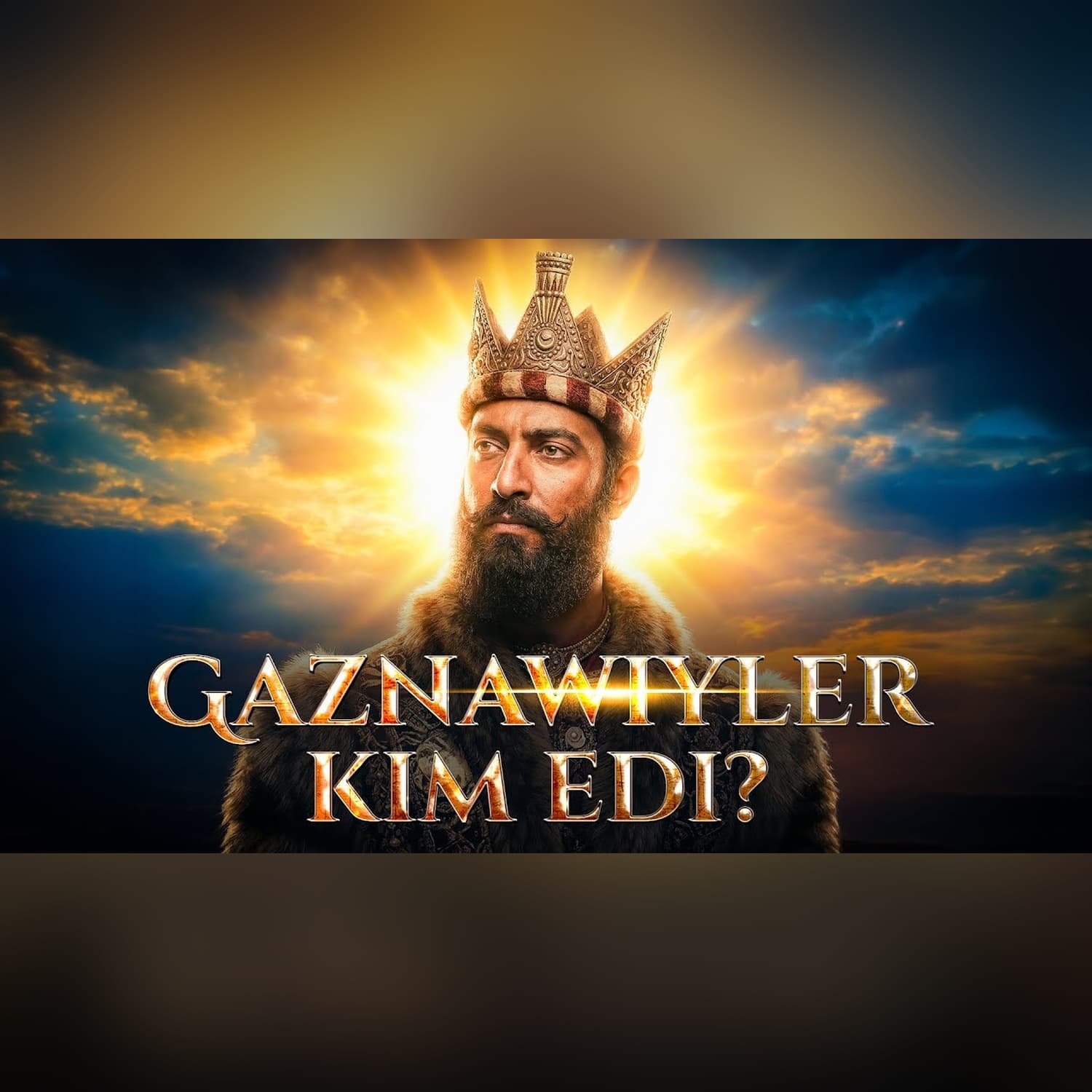 ǴAZNAWIYLER KIM EDI? @Jayhun_kr