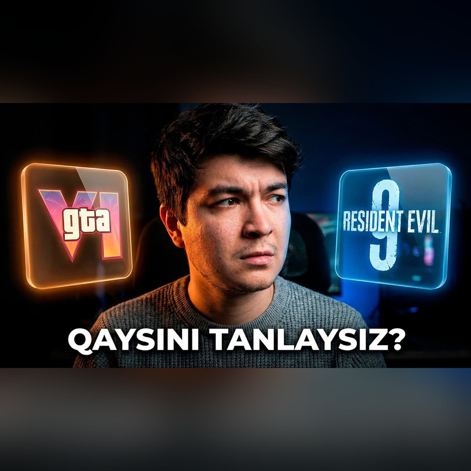 2026-YILDA PORTLAYDIGAN 15 TA O‘YIN! | GTA 6, Resident Evil 9 va Wolverine