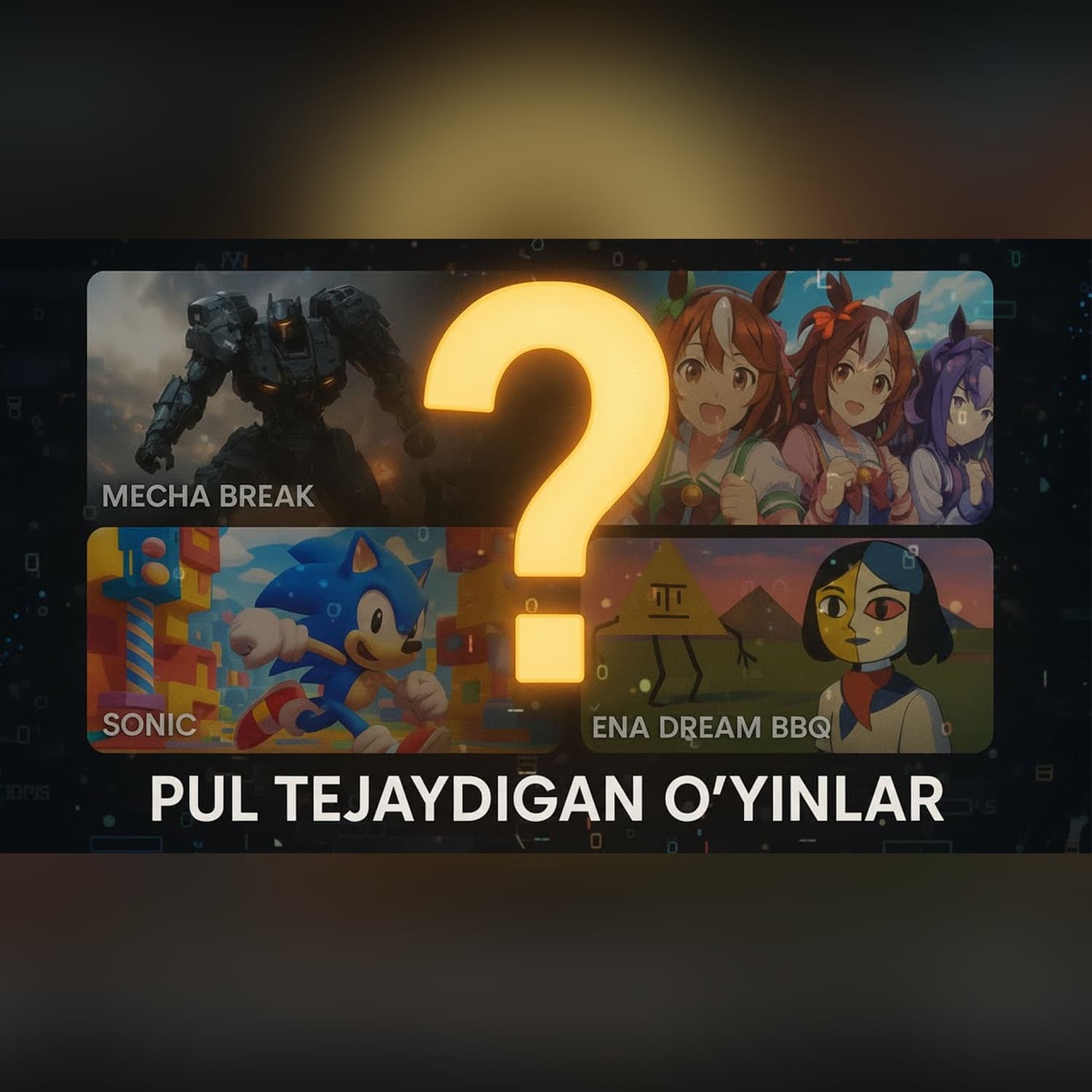 2025-YILNING ENG ZO'R 16 BEPUL O'YINI! | Bular Haqida Hali Eshitmagansiz! (PC va Onlayn) @GRONTMC ​