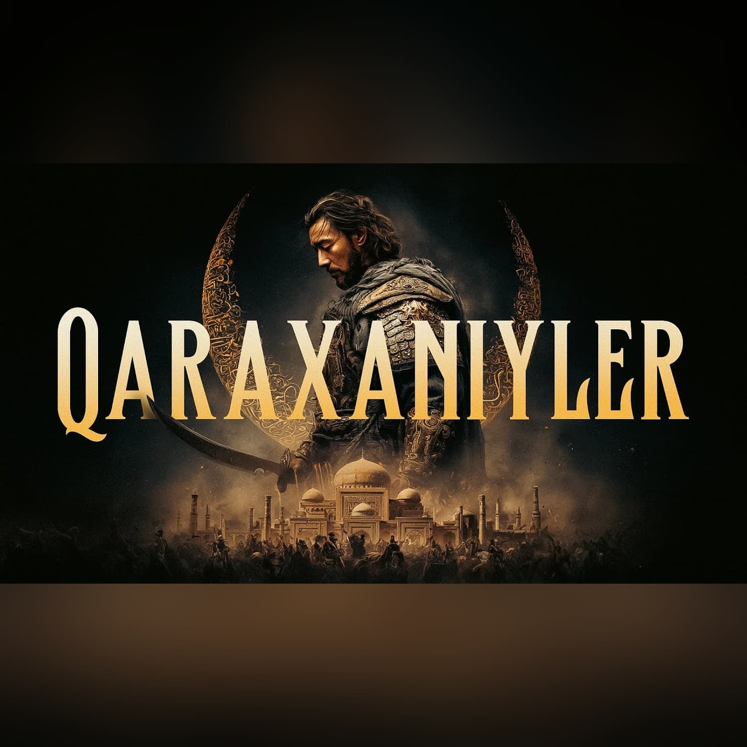 QARAXANIYLER KIMLER? @Jayhun_kr