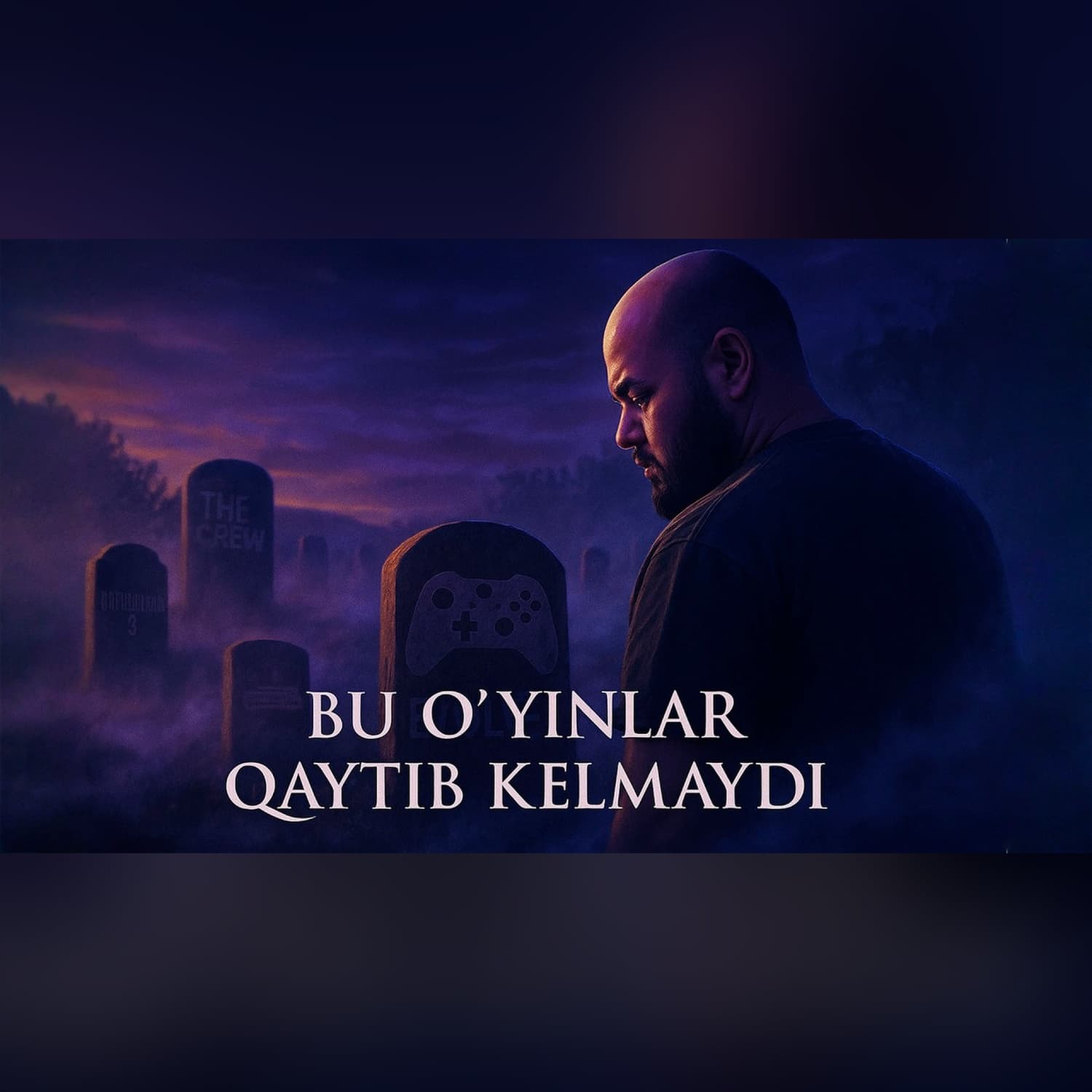 O'YINLARNI O'LDIRISHYAPTI! | "Stop Killing Games" Harakati va Raqamli O'yinlarning Yo'qolishi
