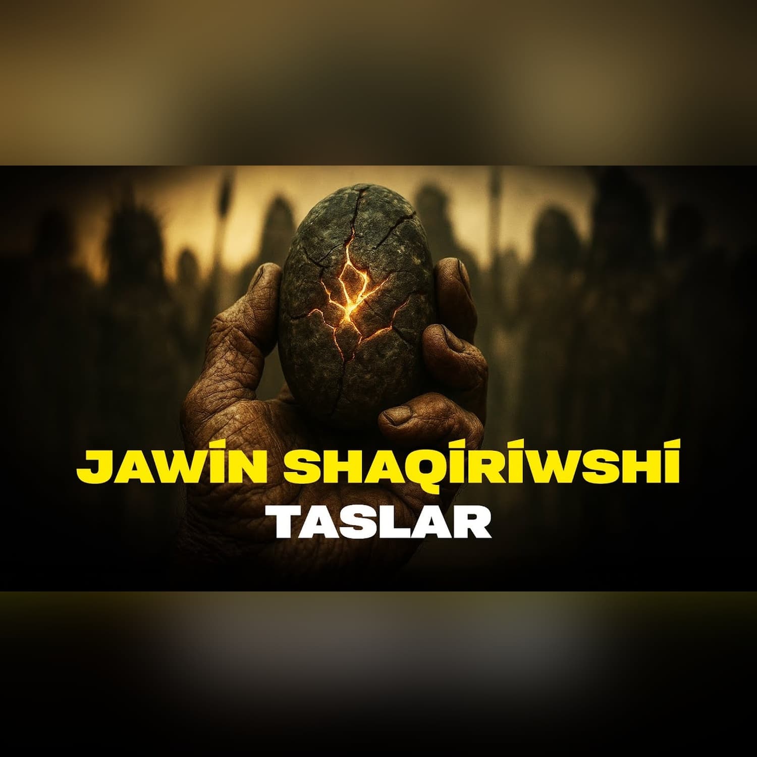 JAWÍN SHAQÍRÍWShÍ TASLAR @Jayhun_kr