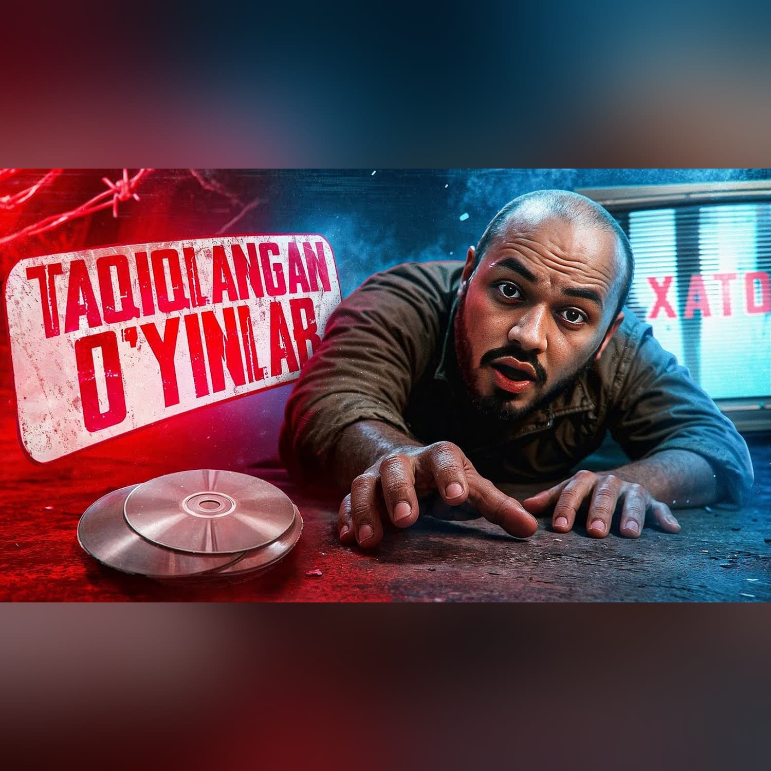 TAQIQLANGAN O'YINLAR OLAMI: Nega Bu Loyihalar Dunyo Yuzini Ko'rmasligi Kerak Edi?