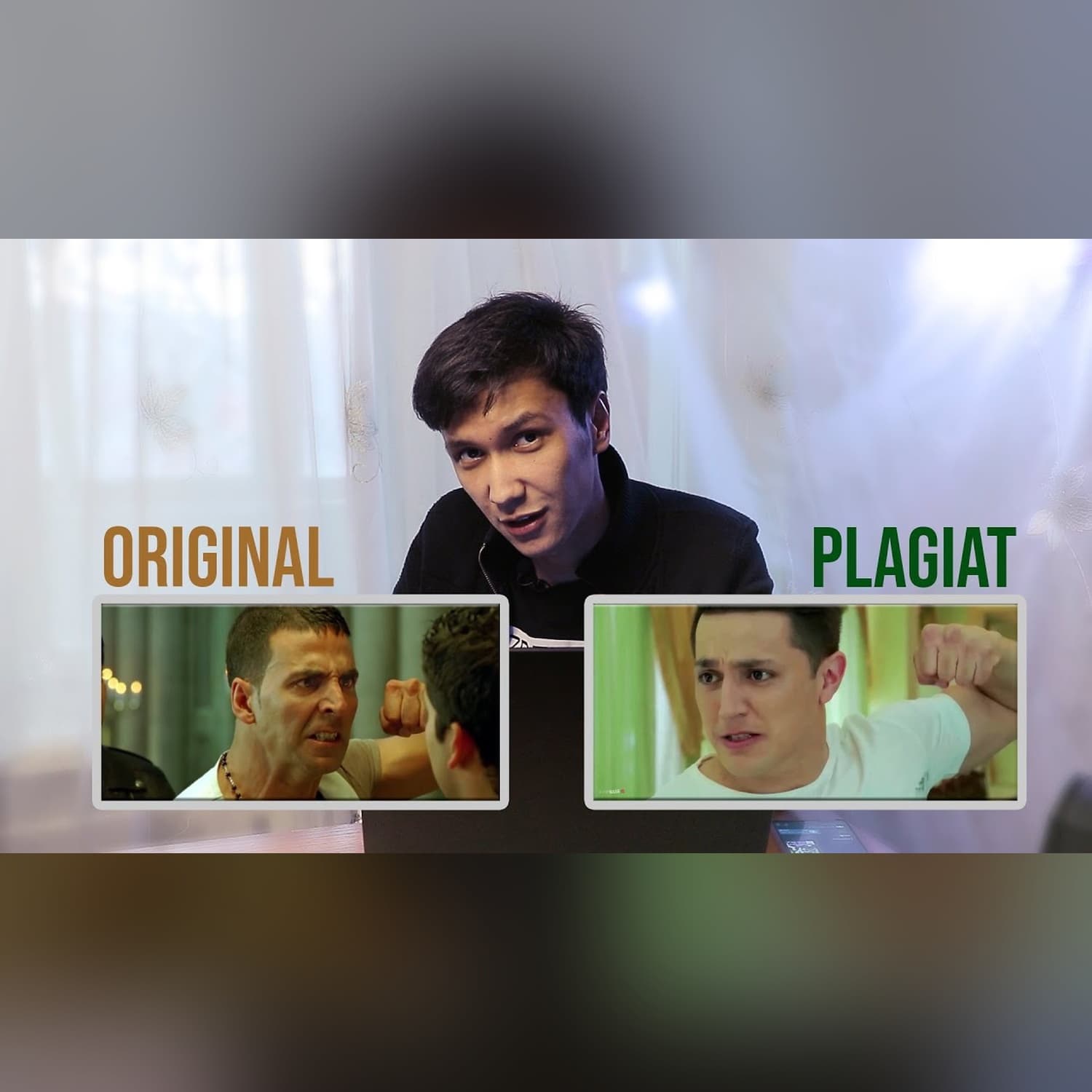 O'g'irLagan . | Munisa, Azamat, Manzura, Timur Alixonov va boshqar...