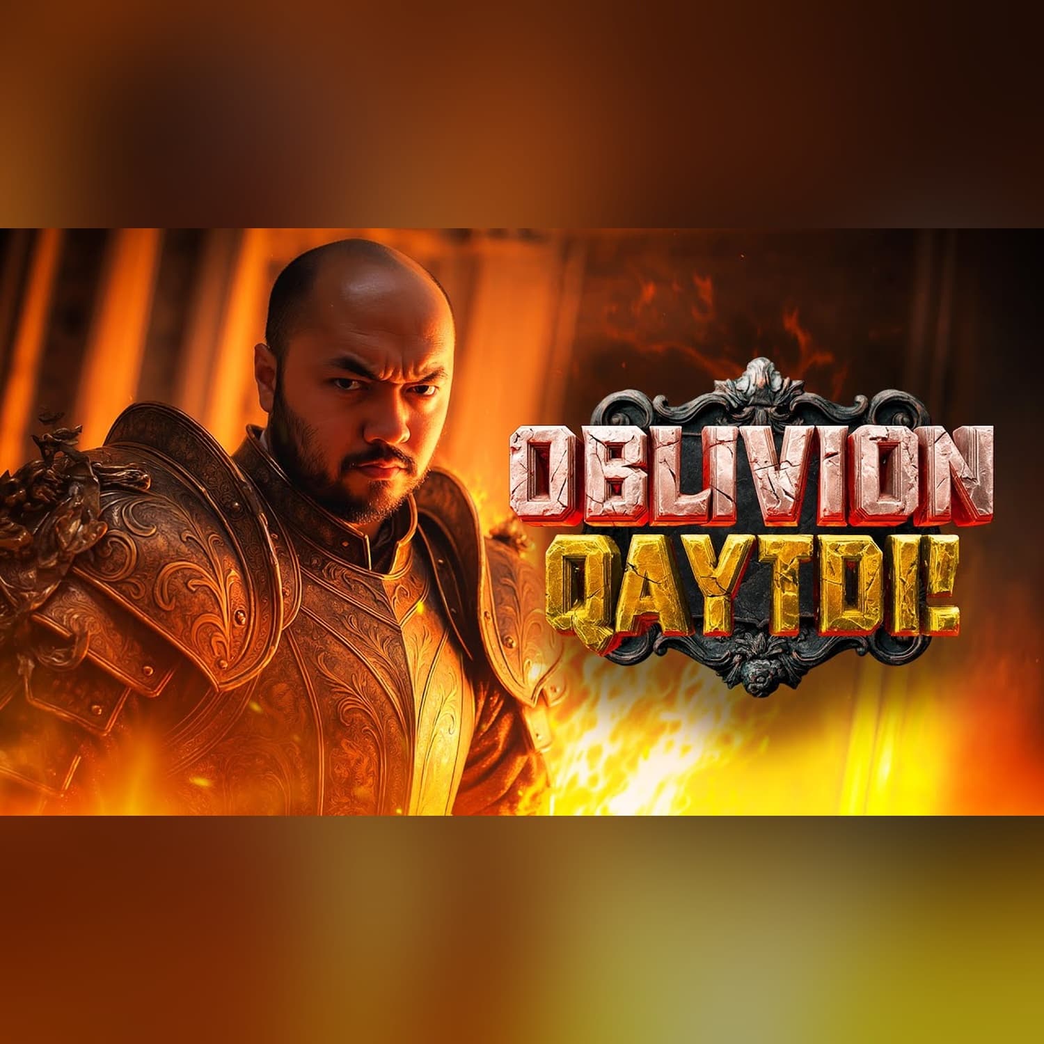OBLIVION Yangilandi: O'ynashga Arziydimi? | Grafika, Geympley va Nostalgiya (To'liq Tahlil)