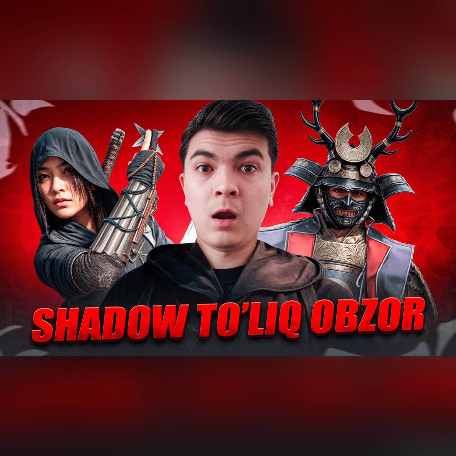 Assassin's Creed Shadows: Hamma yangilliklar, Kutilmagan O‘zgarishlar Fikrlarimni O‘zgartirdi!