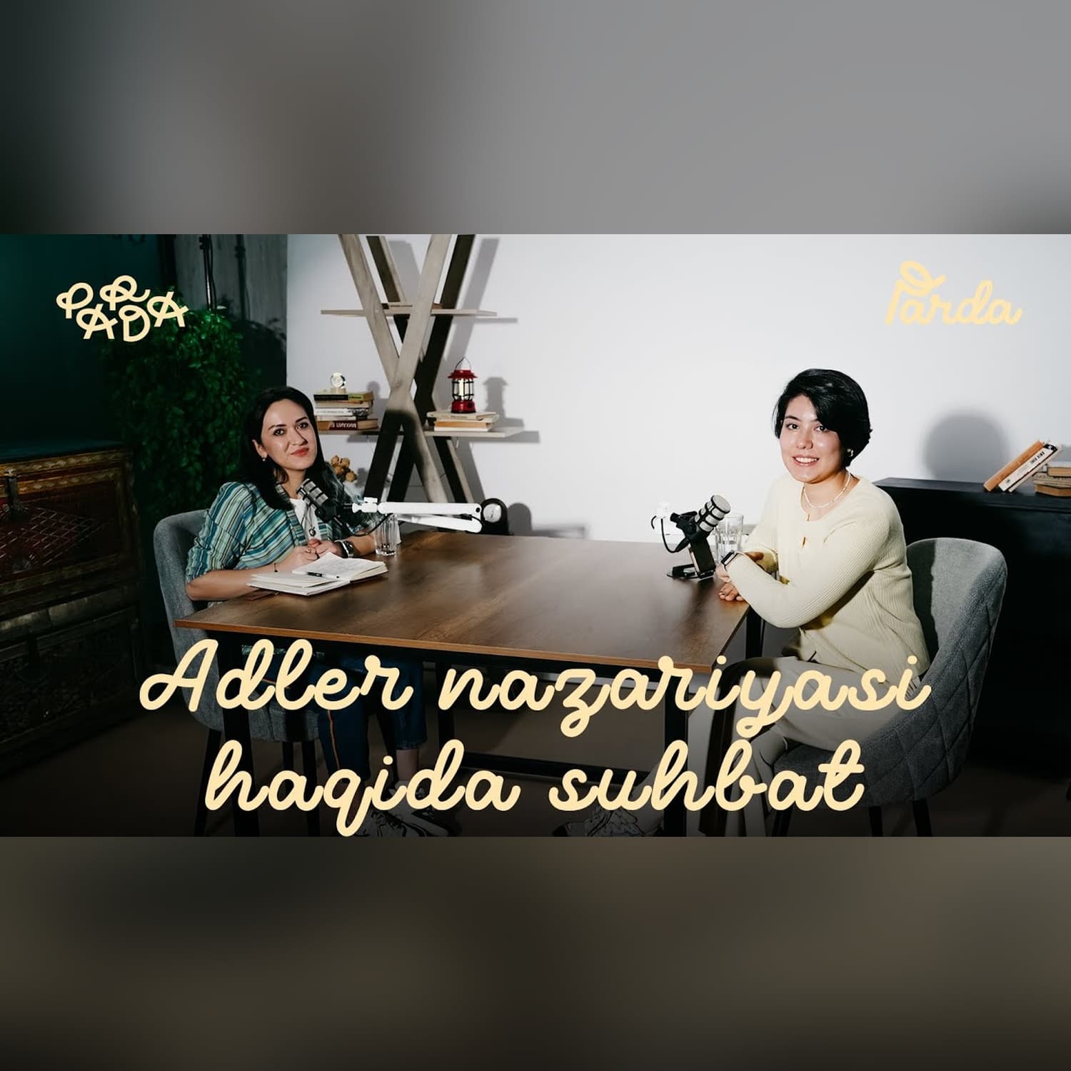 Adler nazariyasi : inson xarakterini shakllanishi, farzandlar soni, tug’ilish ketma ketligi….