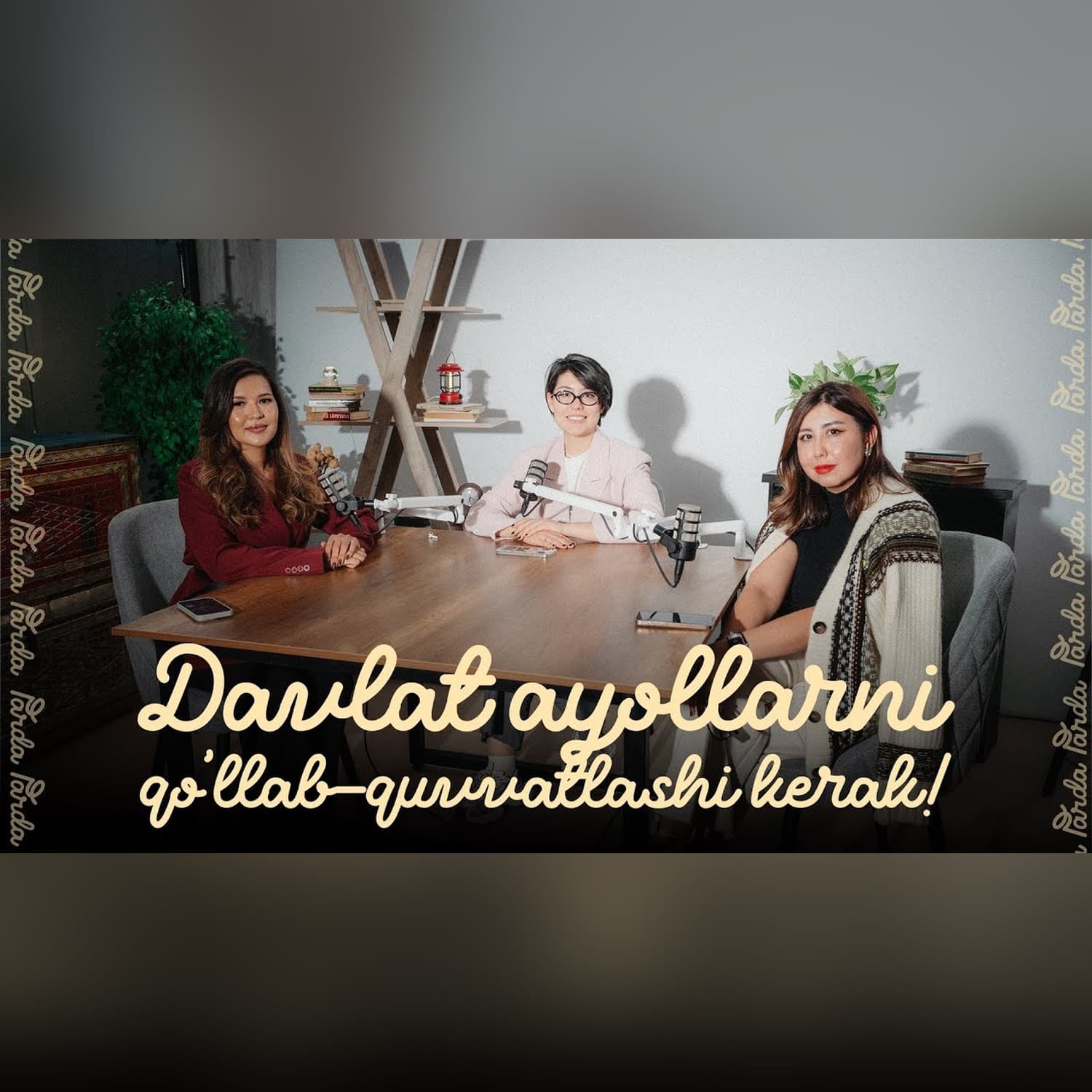 Joniga qasd qilgan kelin, Bolasini o'ldirgan ona, 15 yoshli kelin | Parda Podcast