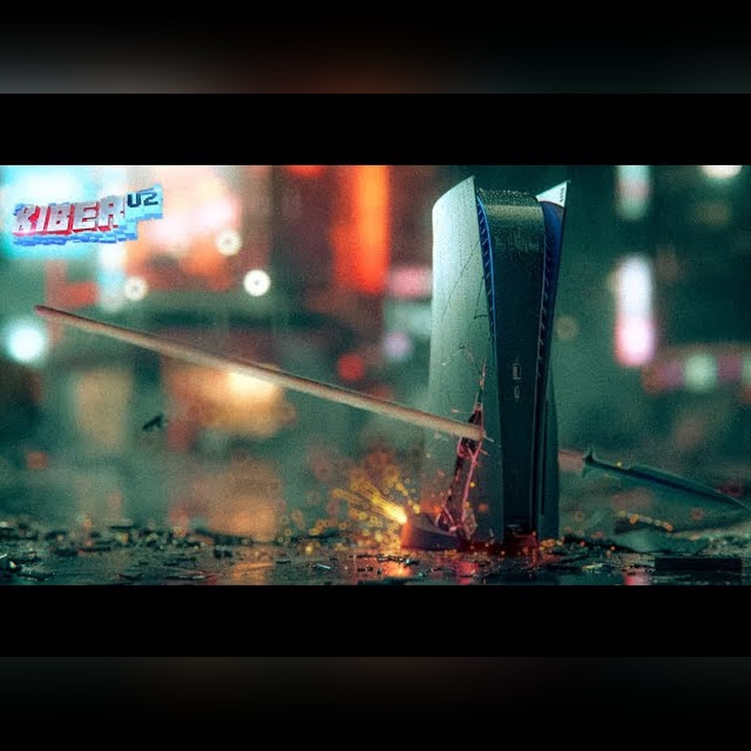 Playstationdan Jamiyatga Nima Foyda?