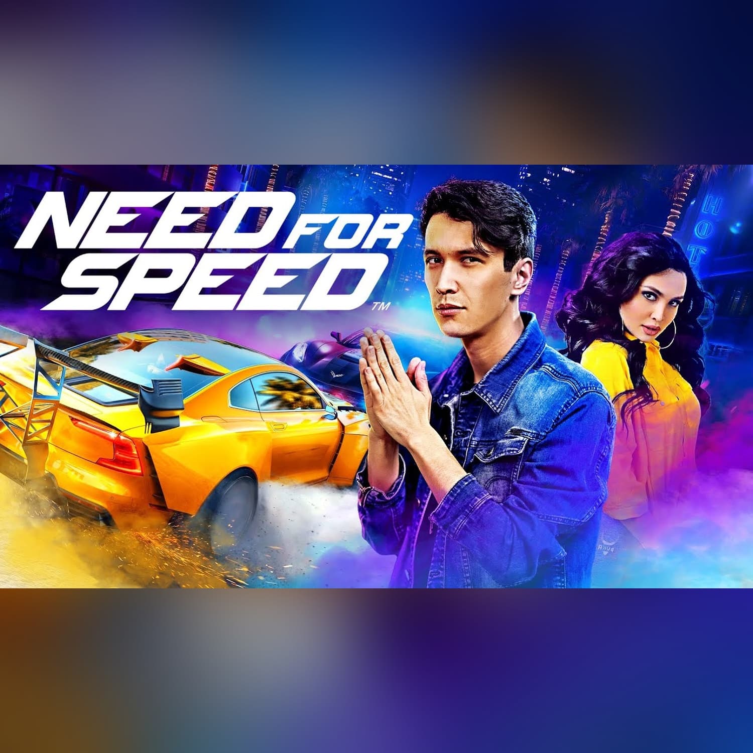 O'girlanmagan Need For Speed 1-qism | @KUNDUZIY x @KIBERUZ