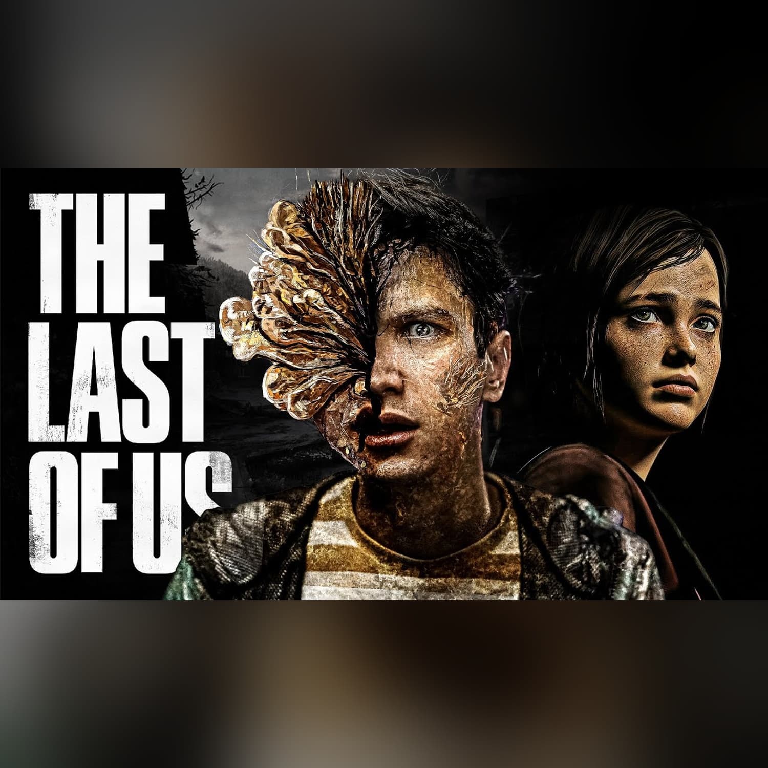 The Last of Us - So'nggi najot! | @KUNDUZIY x @KIBERUZ