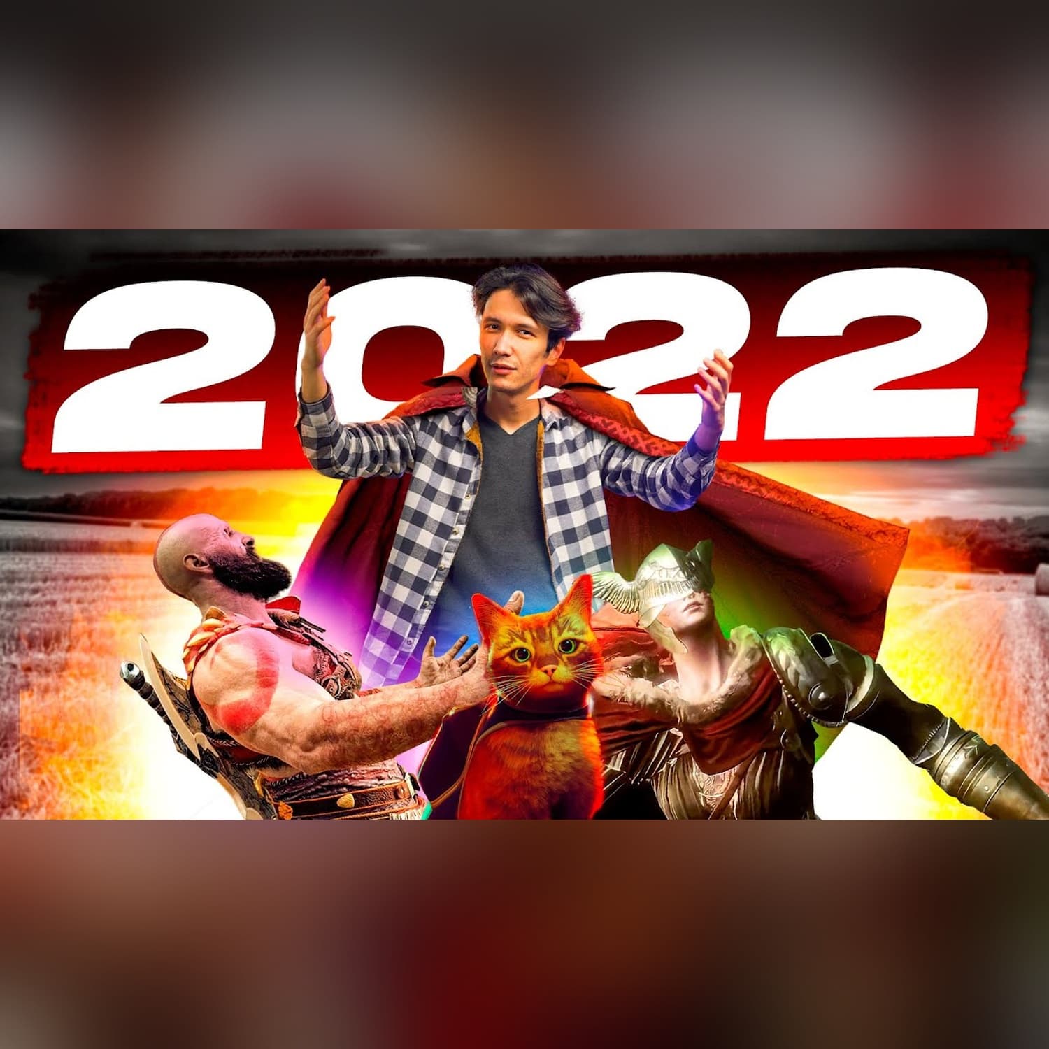 2022 - Yil yakuni | Eng yaxshi yil ?! (Yangi yil son)