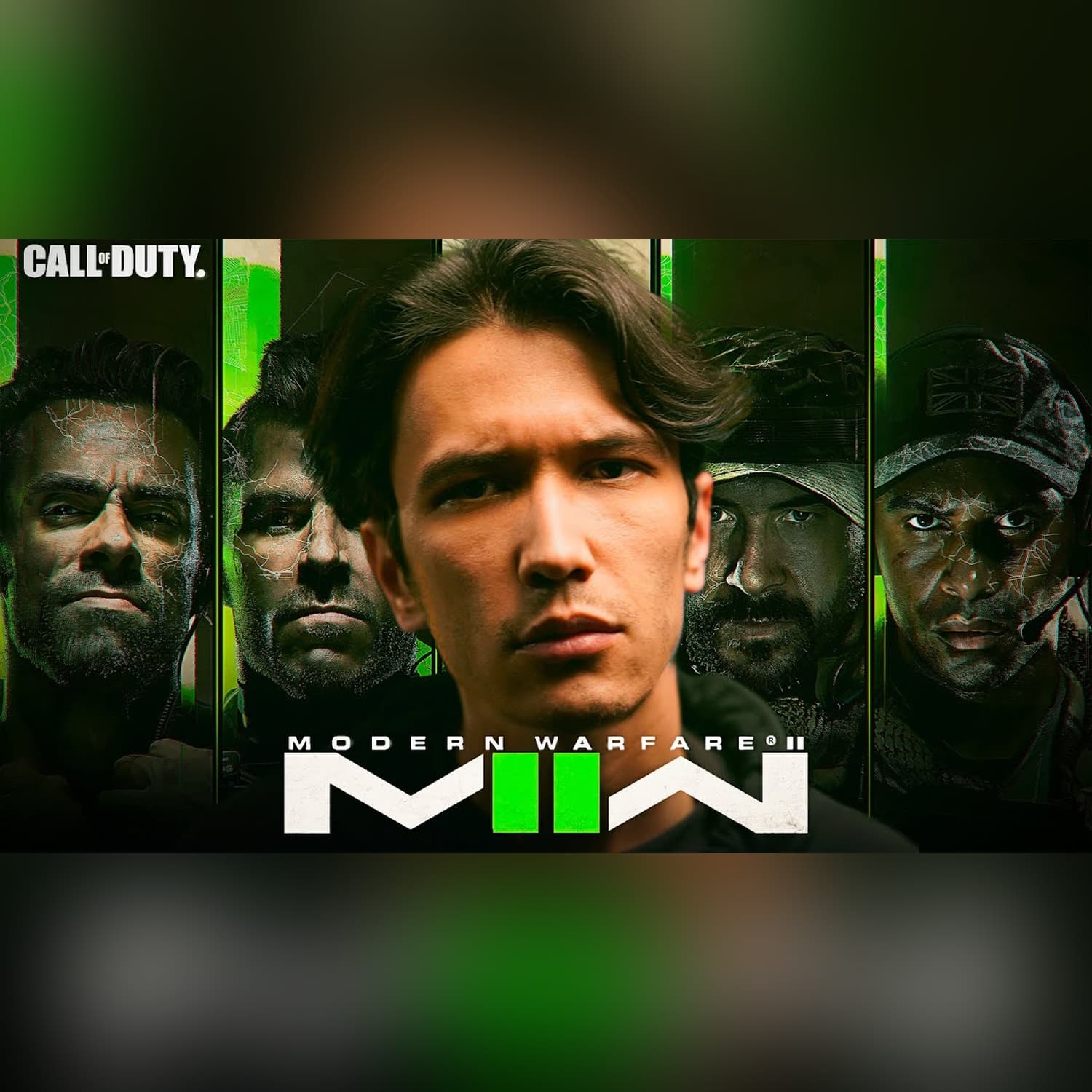 Shedevrning qaytishi? Call of Duty MW2 | Sigma?