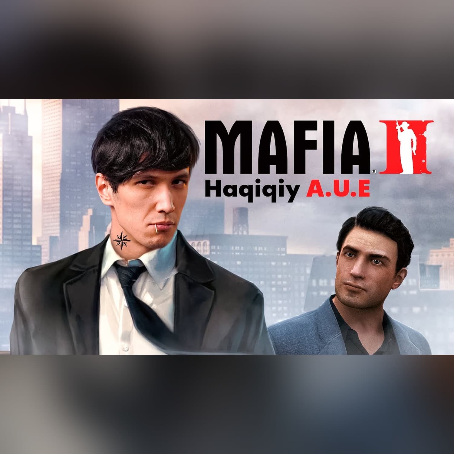 MAFIA 2 - Uzoq o'tmishning yangilanishi