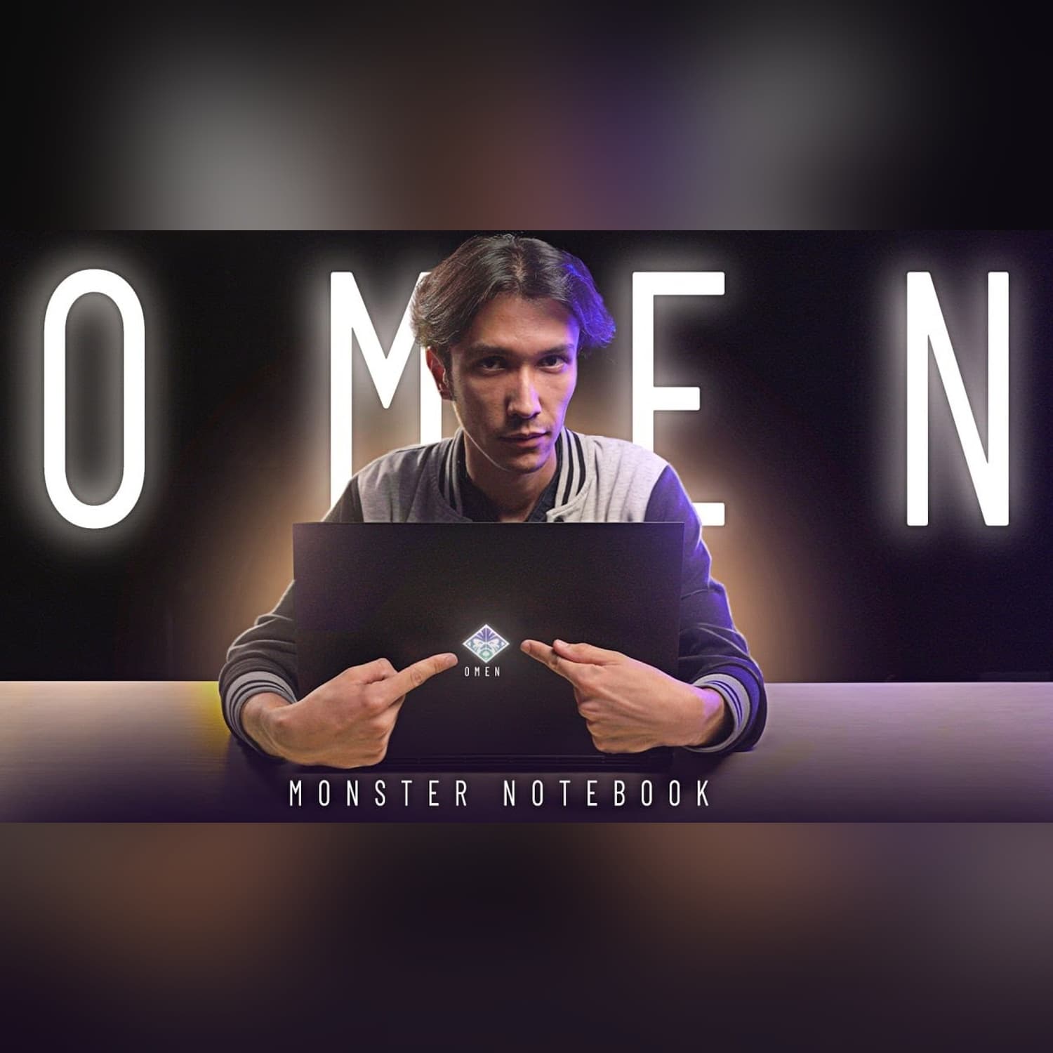 «HP OMEN 16» RTX3060 — Gaming va IT uchun MONSTER! | @KUNDUZIY x @KIBERUZ