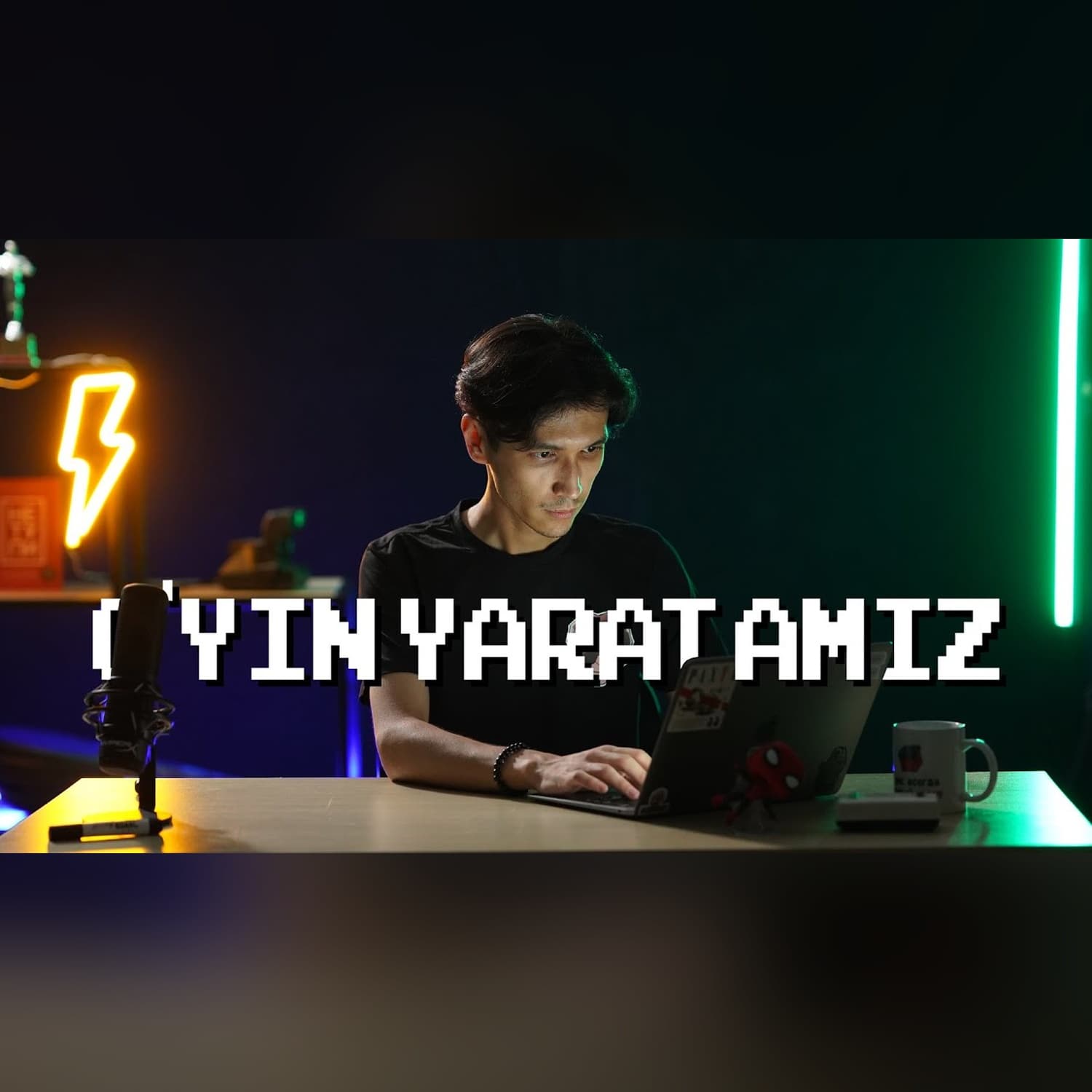 O'yin yasaymiz - Dvijoklar ishlashi, Enginelarni yuklab olish ! @KIBERUZ x @KUNDUZIY