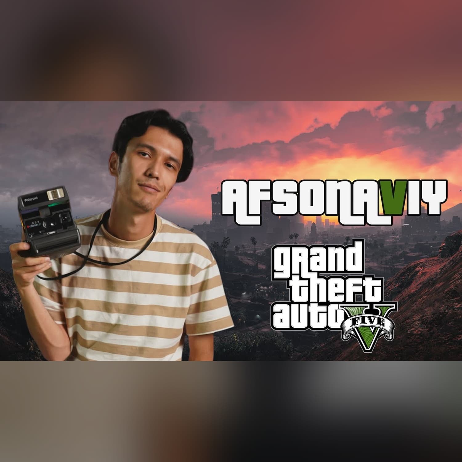 Afsonaviy GTA | 2 - qism  @KIBERUZ x @KUNDUZIY