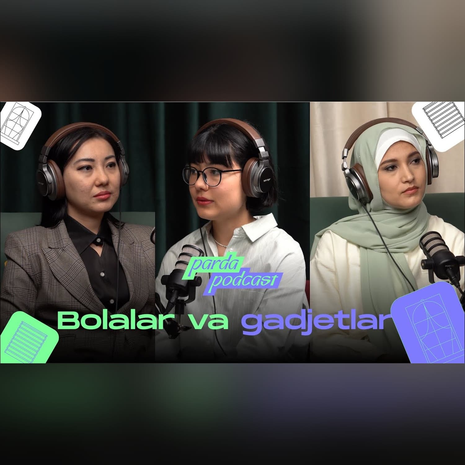 Bolalar va gadjetlar. Bolalarning nutq rivojlanishidan ortda qolishi@loyiha_project