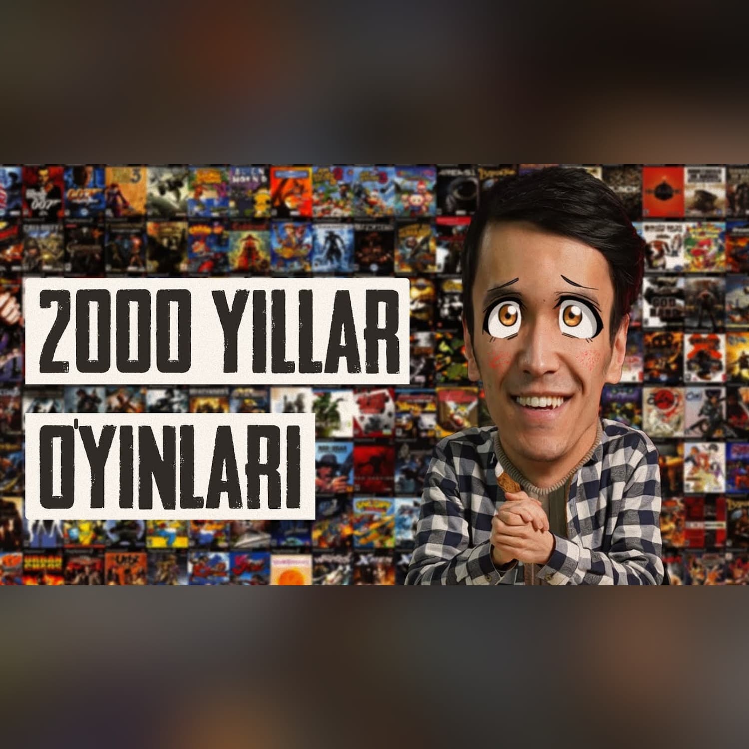 Bolaligimdagi afsonaviy o’yinlar | Shrek-2, Flat Out, Alien Shooter va boshqalar | KiberUz