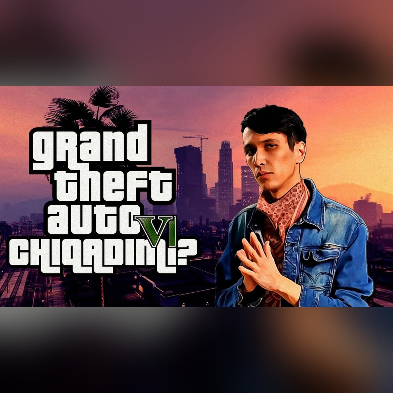 GTA-6, "Mobile Legends" dagi rekord va xo'rlangan BUSTER | KiberUz