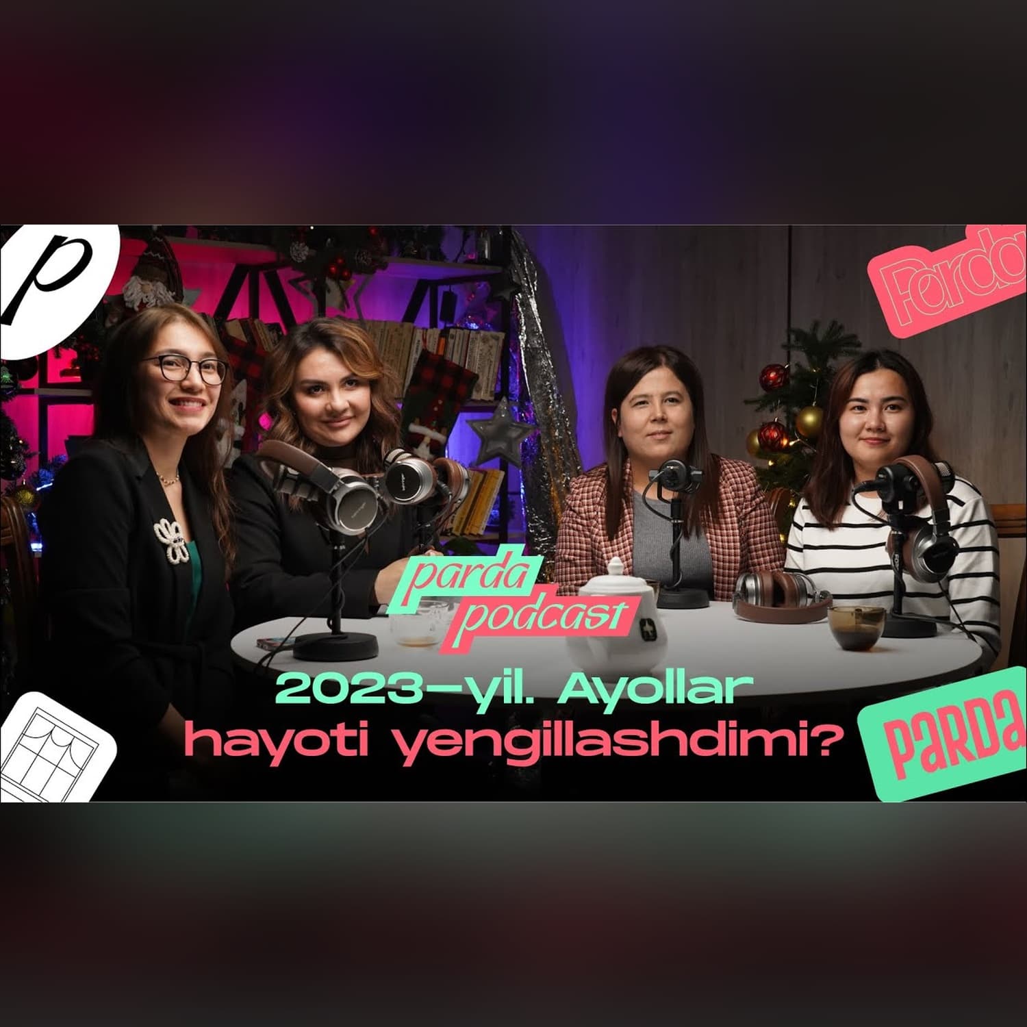 Sarhisob: 2023-yil O’zbekiston ayollari hayotini o’zgartirdimi?
