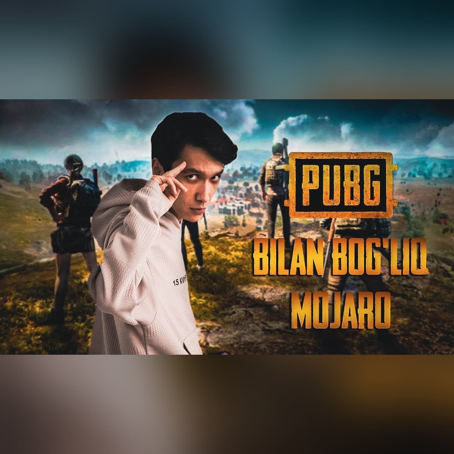 PUBG - sud mojarosi, yangi PlayStation VR va "The Last of Us" | KiberUz