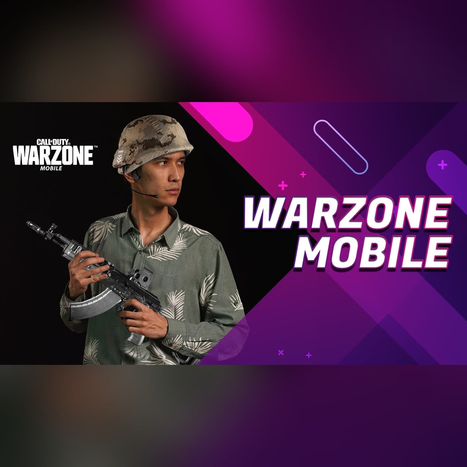 S.T.A.L.K.E.R - 2, yangi Red Alert va WarZone Mobile | KiberUz