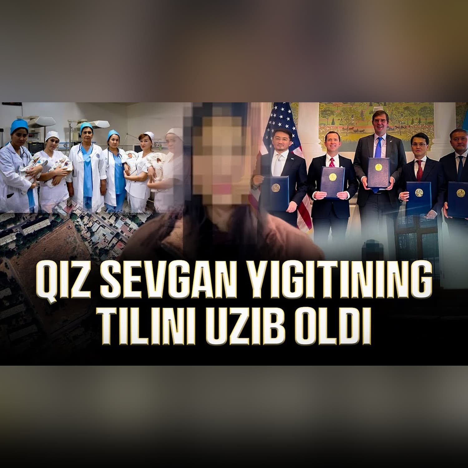 Tadbirkorga berilgan Toshturma, Besh sutkaga qamalgan pedofil | Plossla