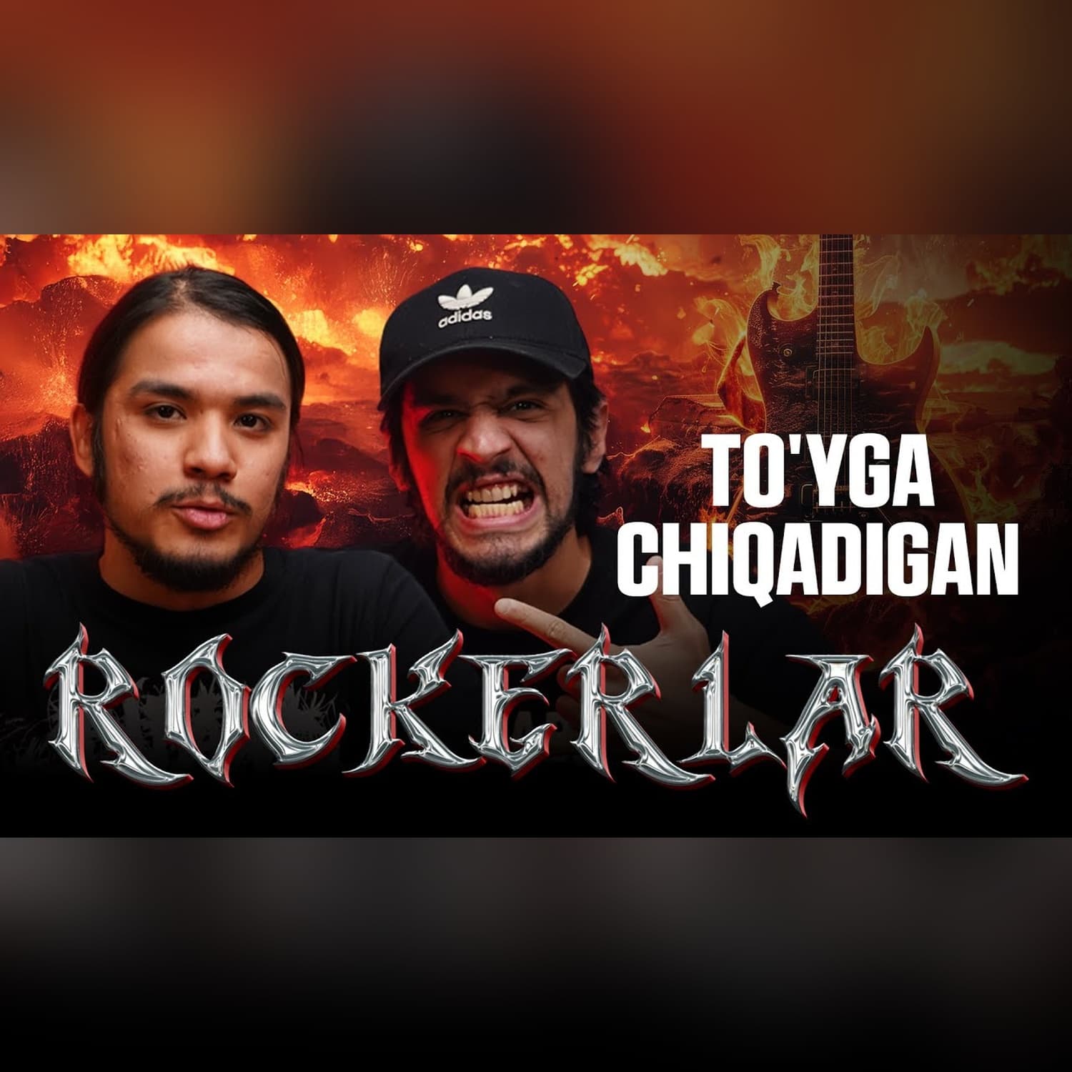 "O'zbek tilida rock aytishga tayyor emasmiz" -- Badom | Plossla