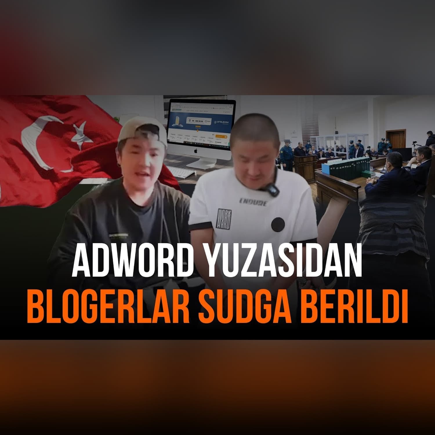Ayolini pichoqlagan er, Uch yilga qamalgan "qori aka", Ispaniyadagi tekin uylar | Plossla