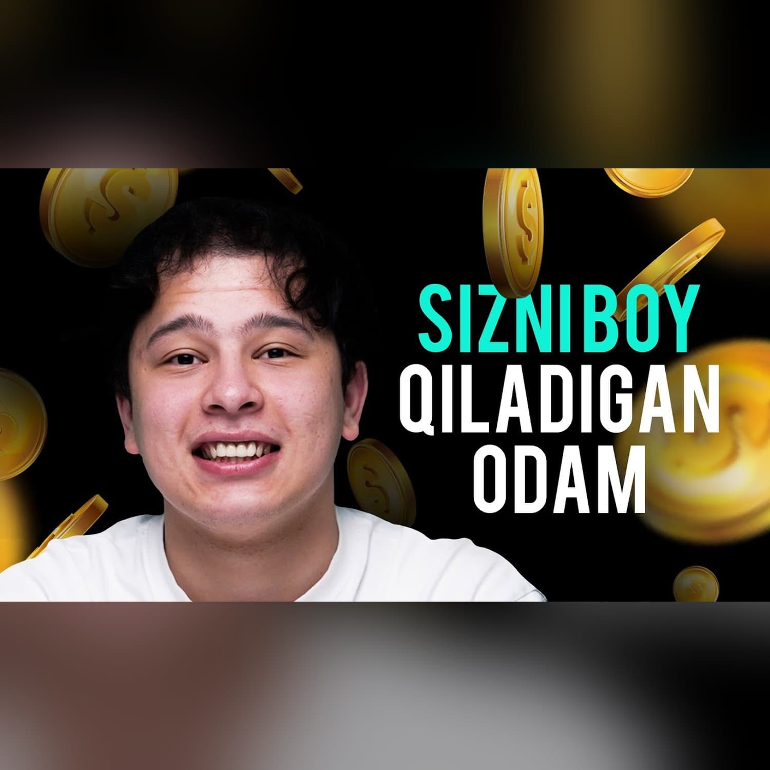 "Bu mening oxirgi chiqishim" - OMONXON | PLOSSLA