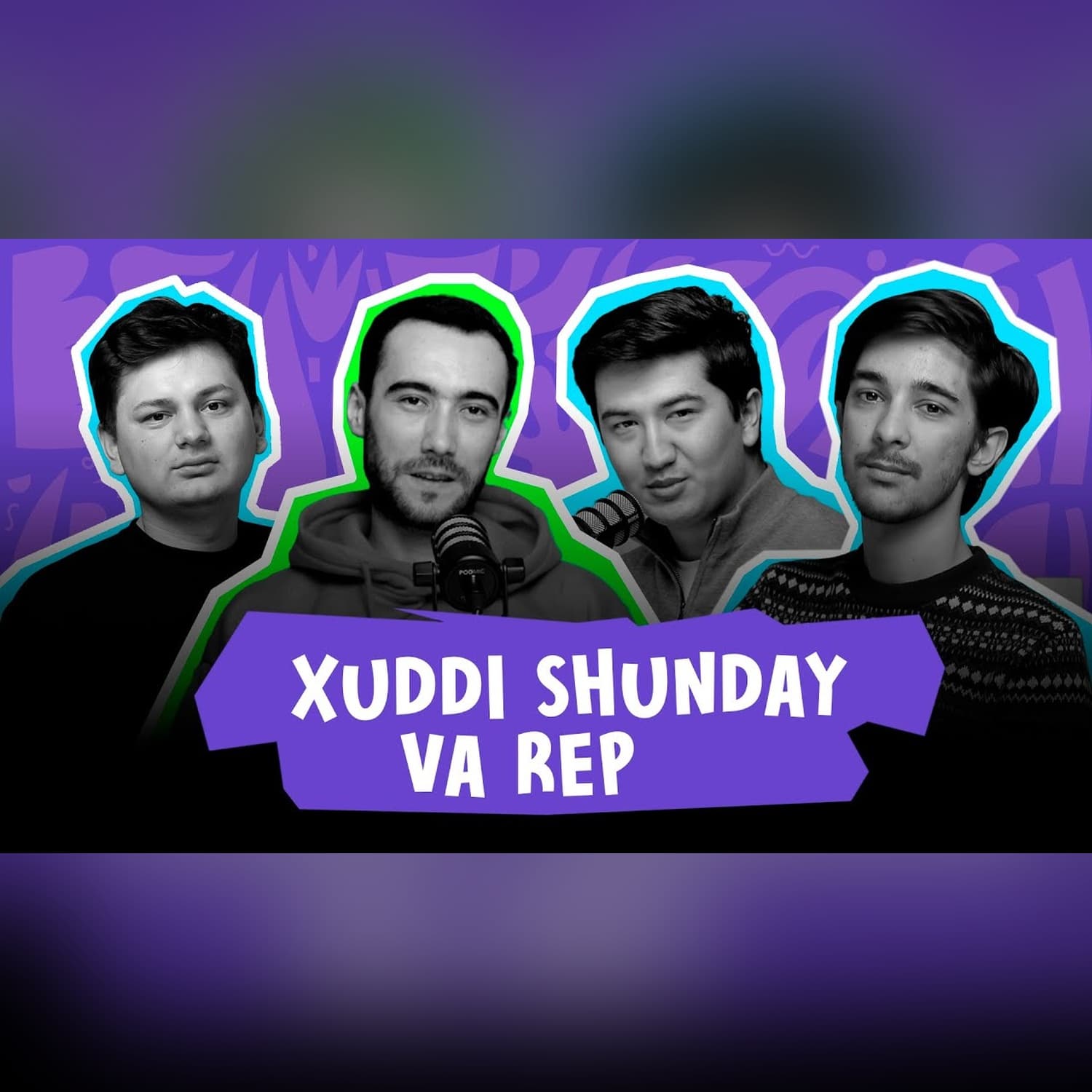 Ko'pchilik faqat o'ziga qulay ma'lumotni qabul qilyapdi - Xuddi shunday | Ploss Podkast
