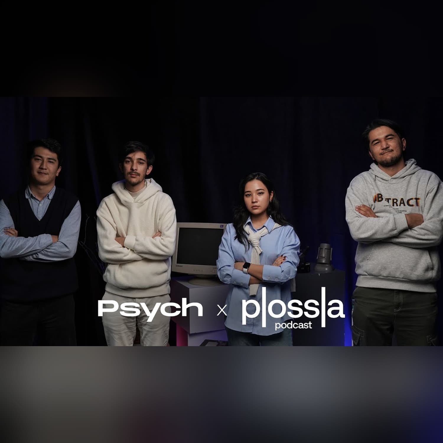 "Odam bo'l" treki, yangicha rep va Turkiya | Psych